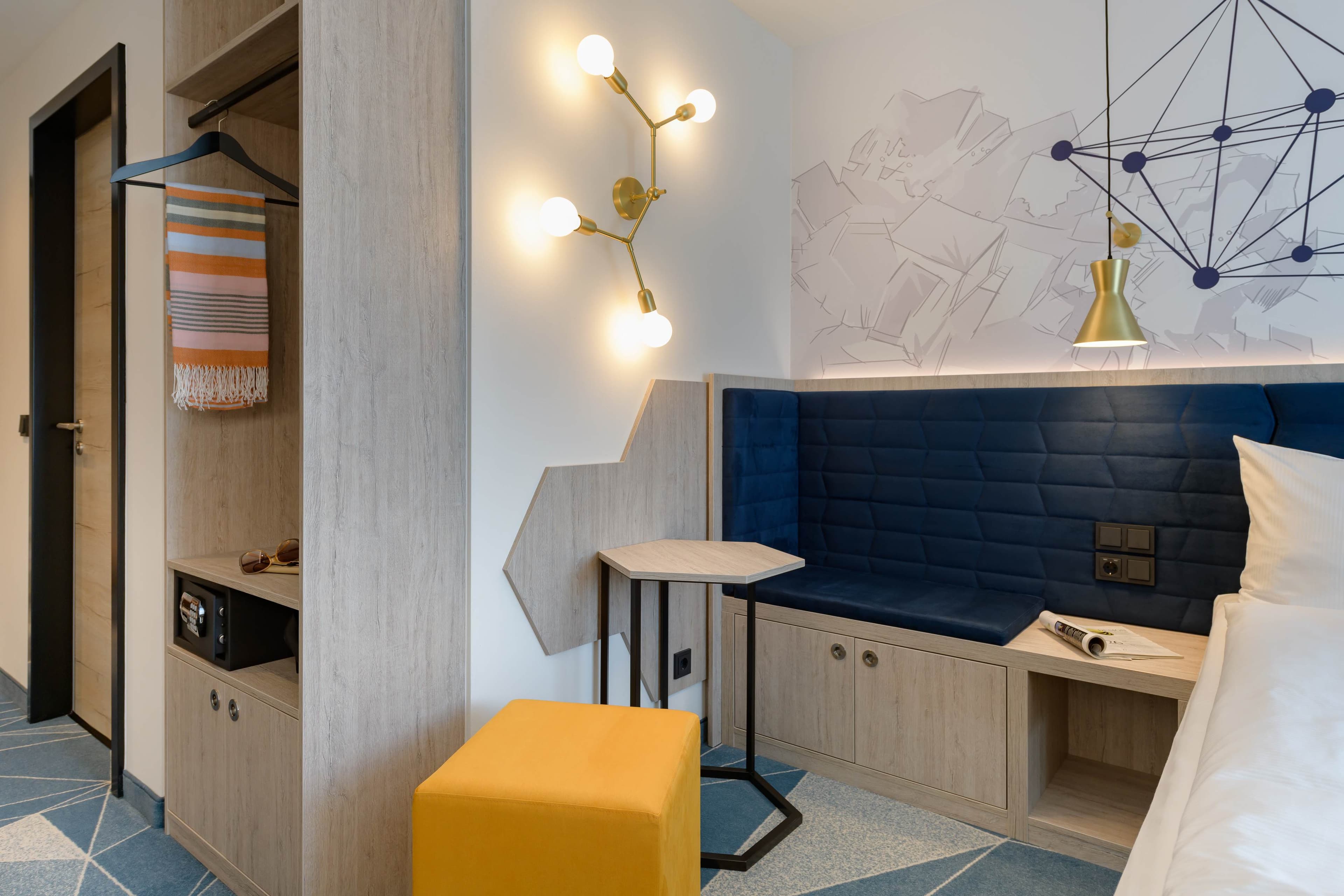 ibis Styles Bad Reichenhall Ansicht 6
