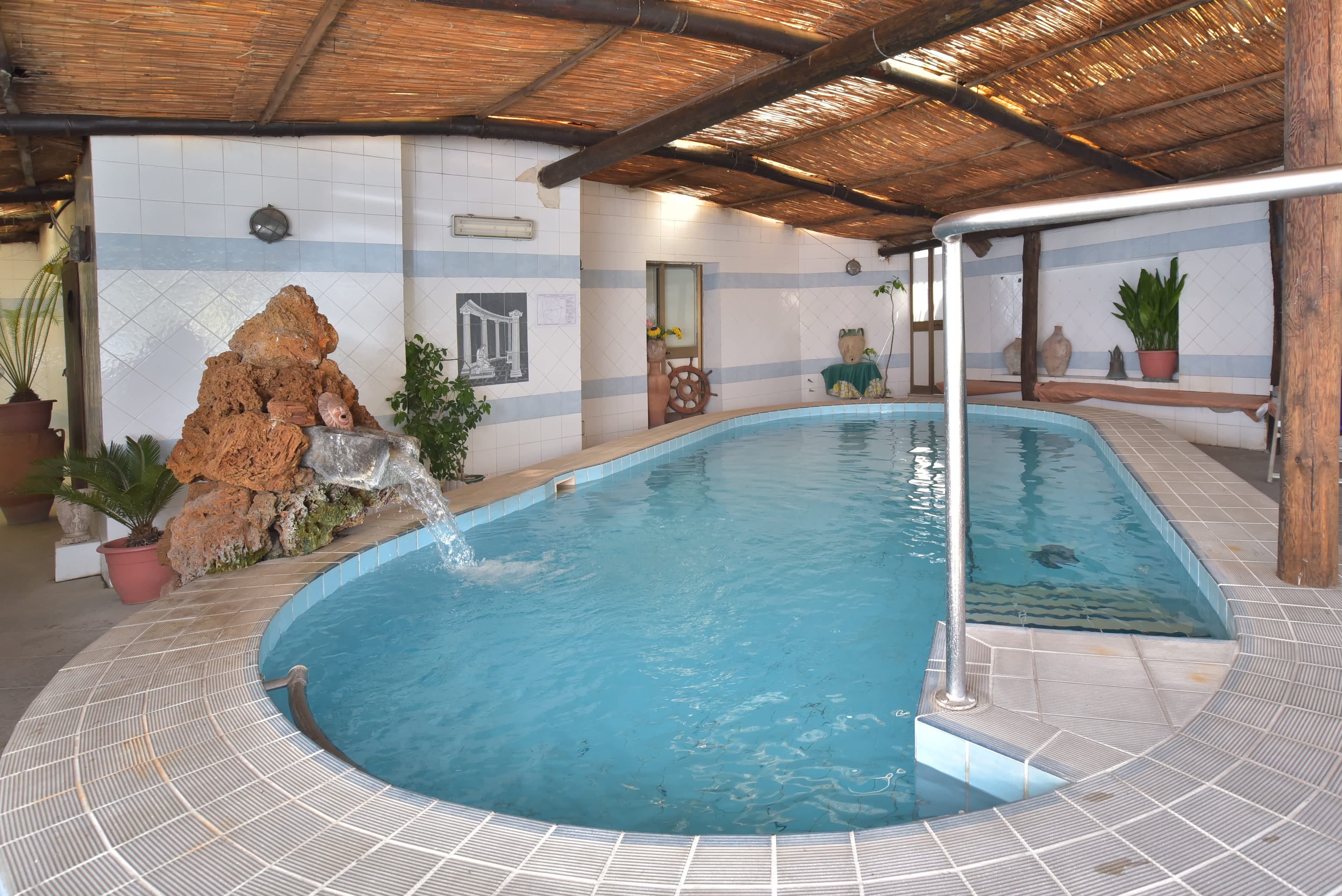 Hotel Villa Franca Ansicht 6