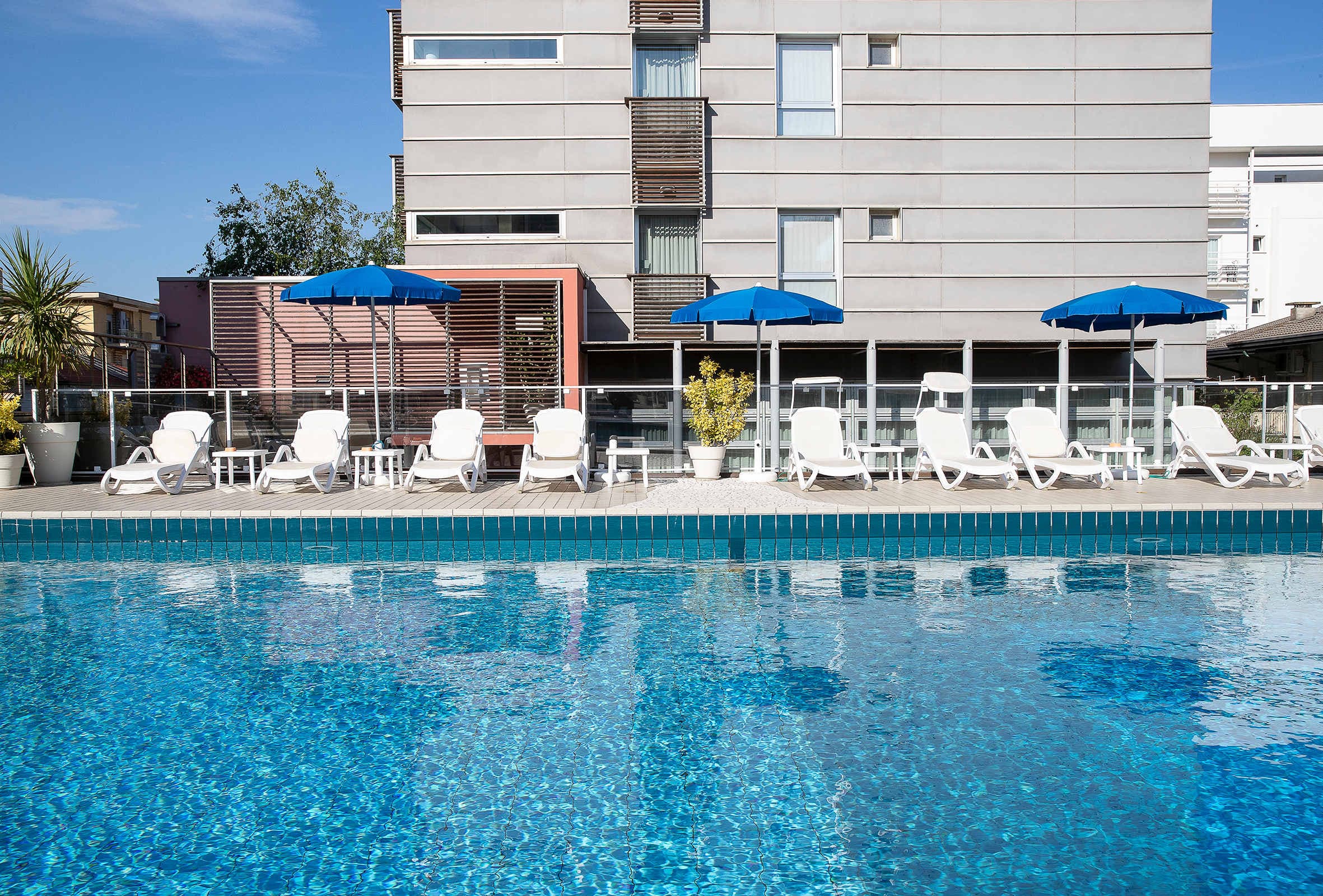 Hotel Rosanna Ansicht 6