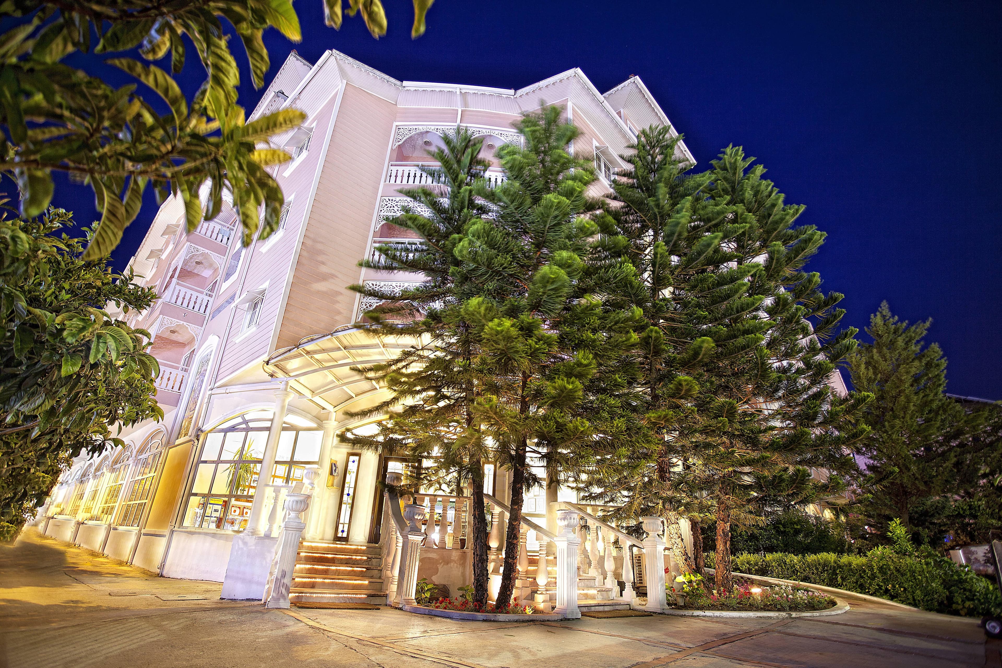 Pasha's Princess by Werde Hotels- Adults only ( +16 ) Ansicht 3