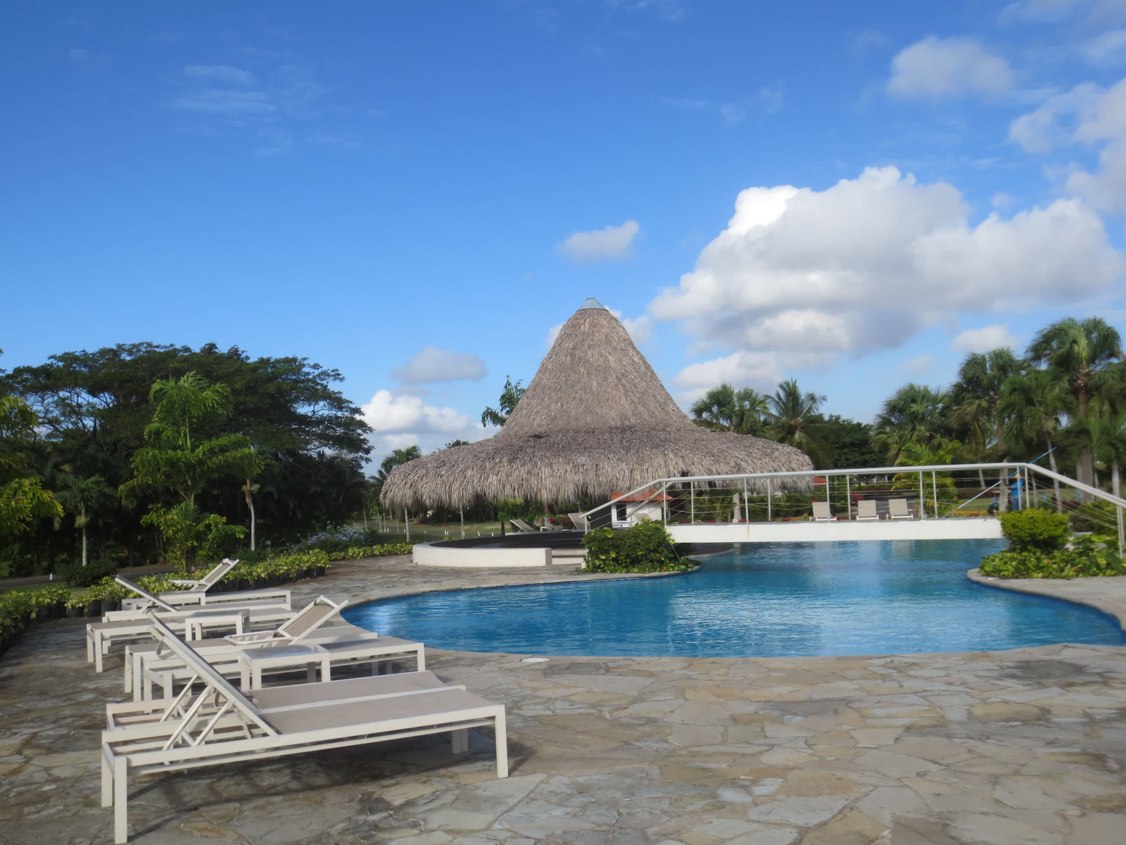 Hodelpa Garden Suites Ansicht 6