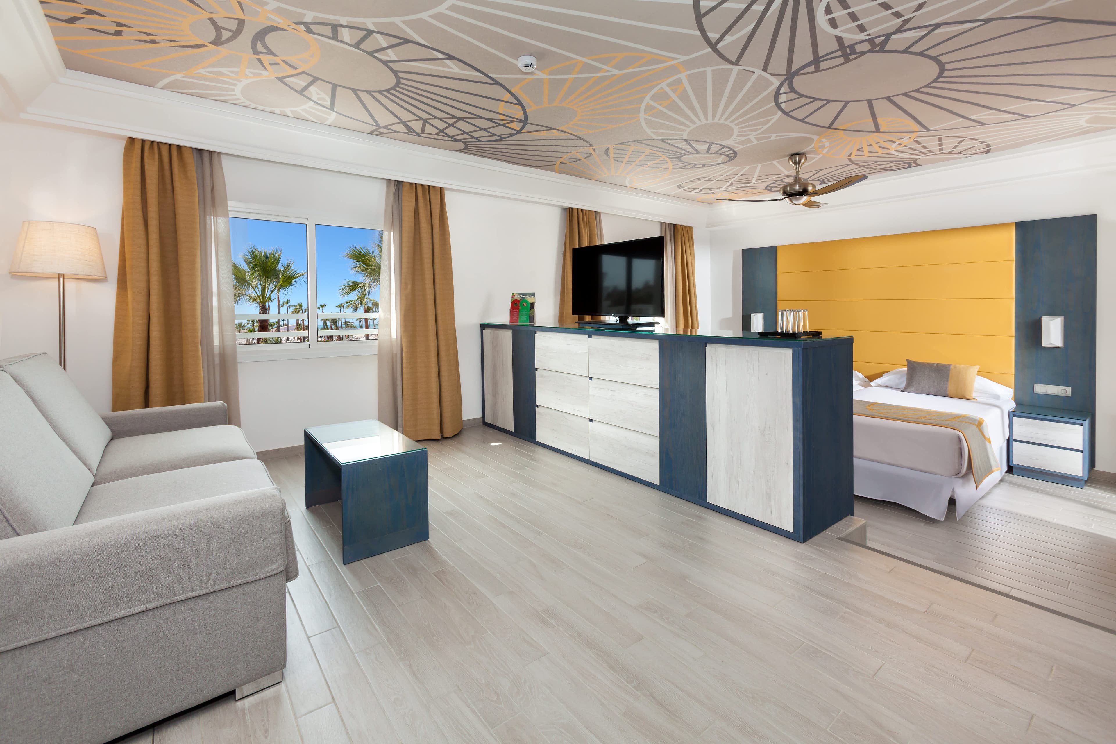 Hotel Riu Chiclana Ansicht 5