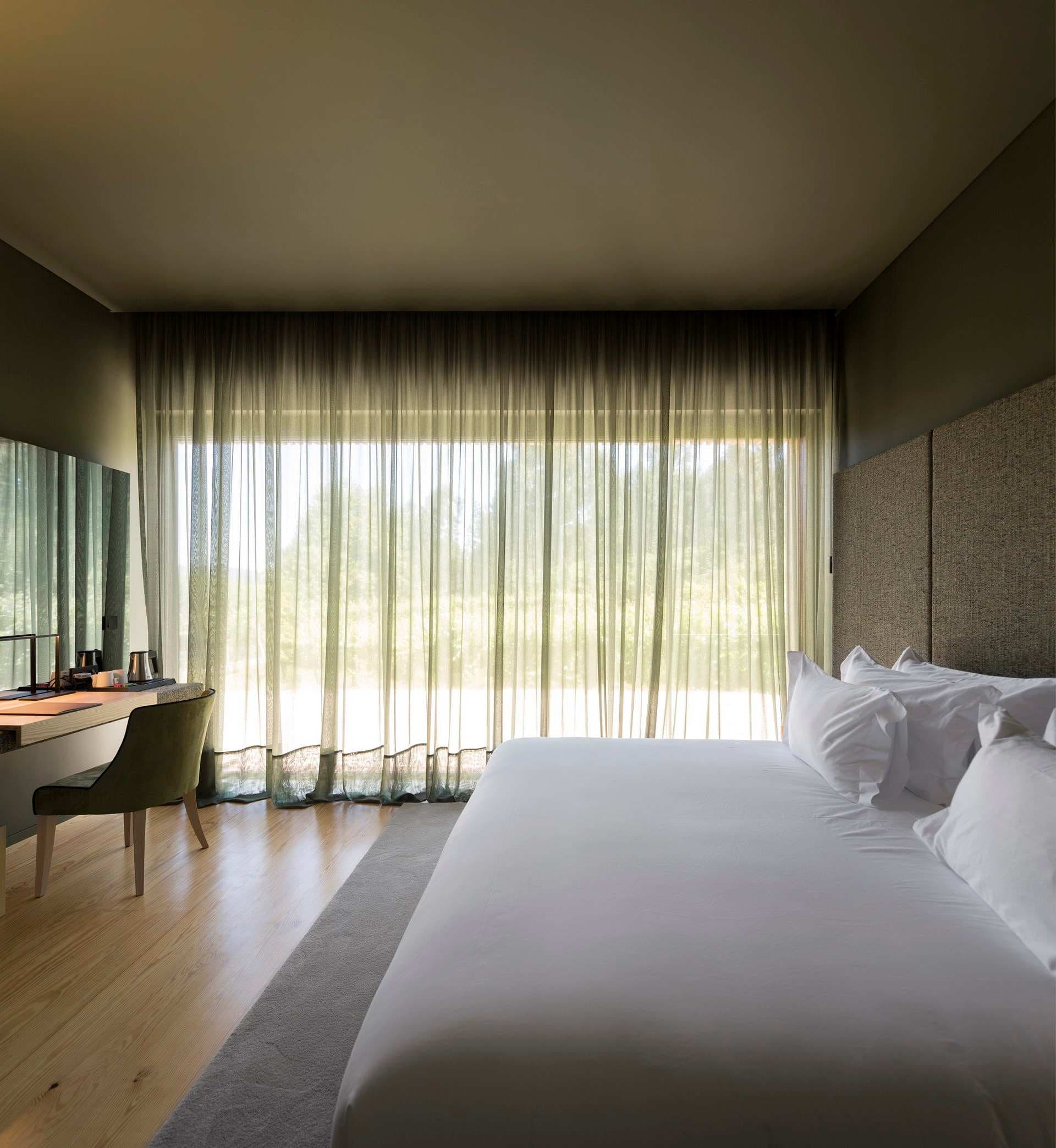 Monverde - Wine Experience Hotel - by Unlock Hotels Ansicht 7