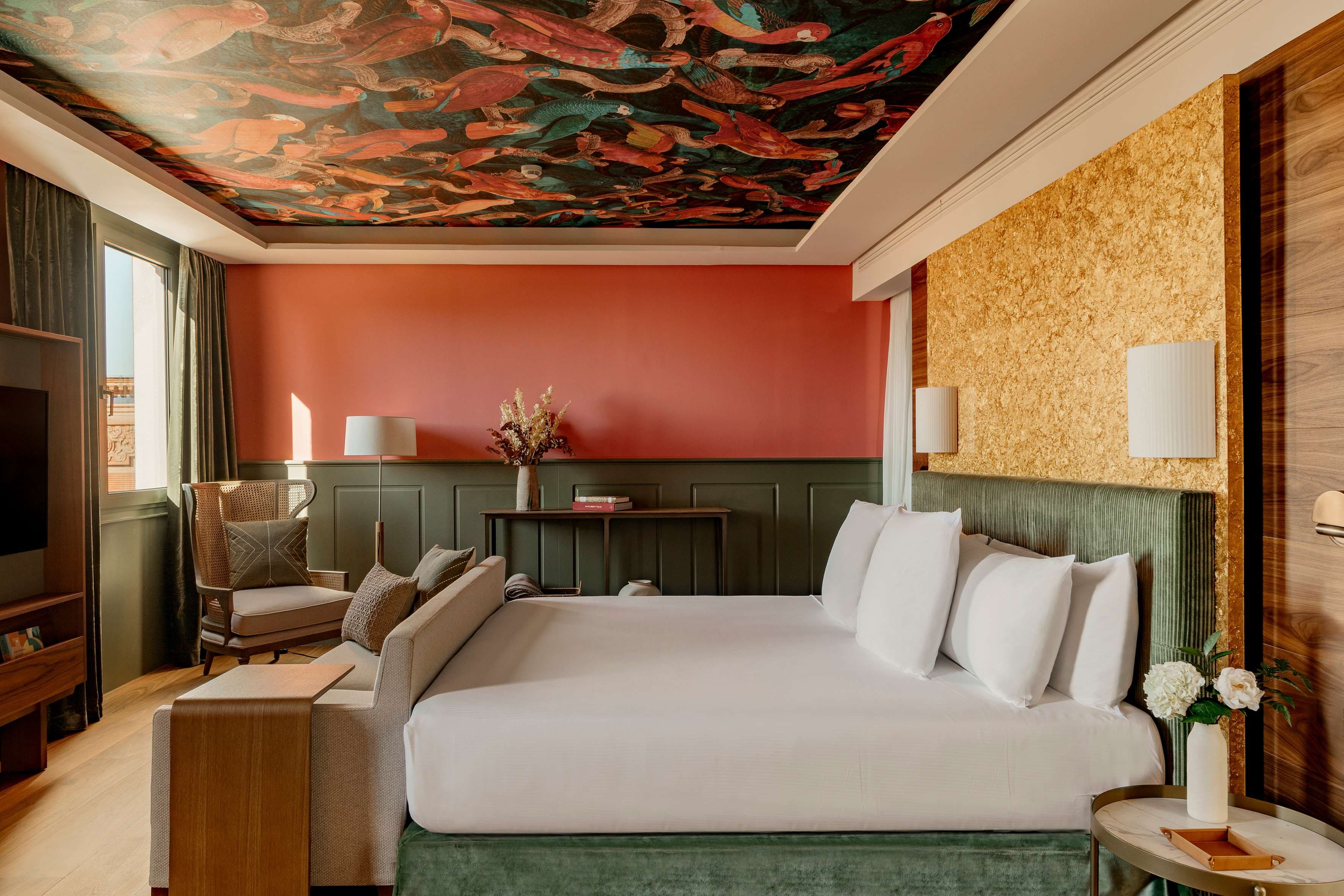 Hotel Colon Gran Melia - The Leading Hotels of the World Ansicht 4