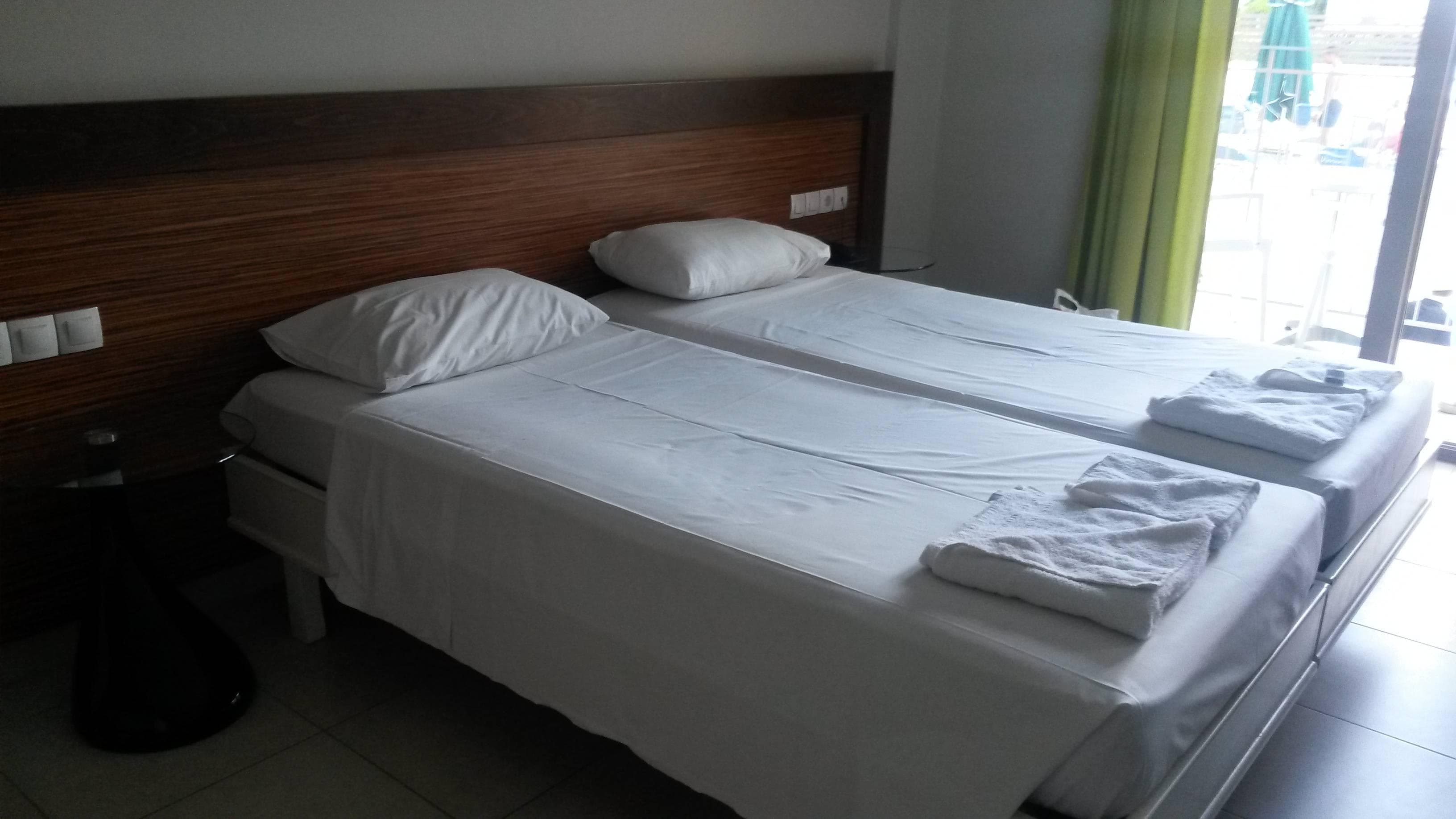 Creta Verano Hotel Ansicht 5