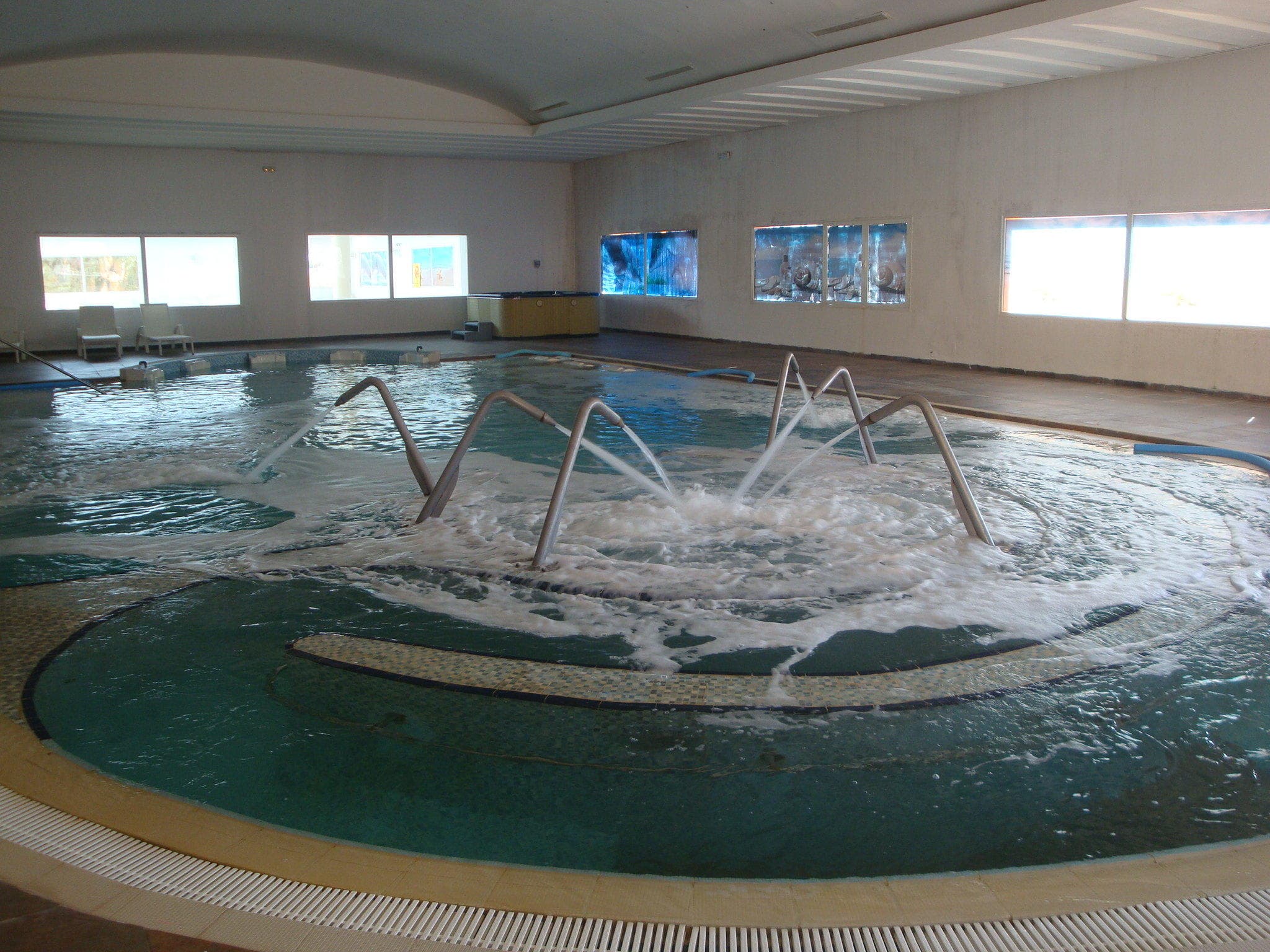 Caribbean World Thalasso Djerba Ansicht 8