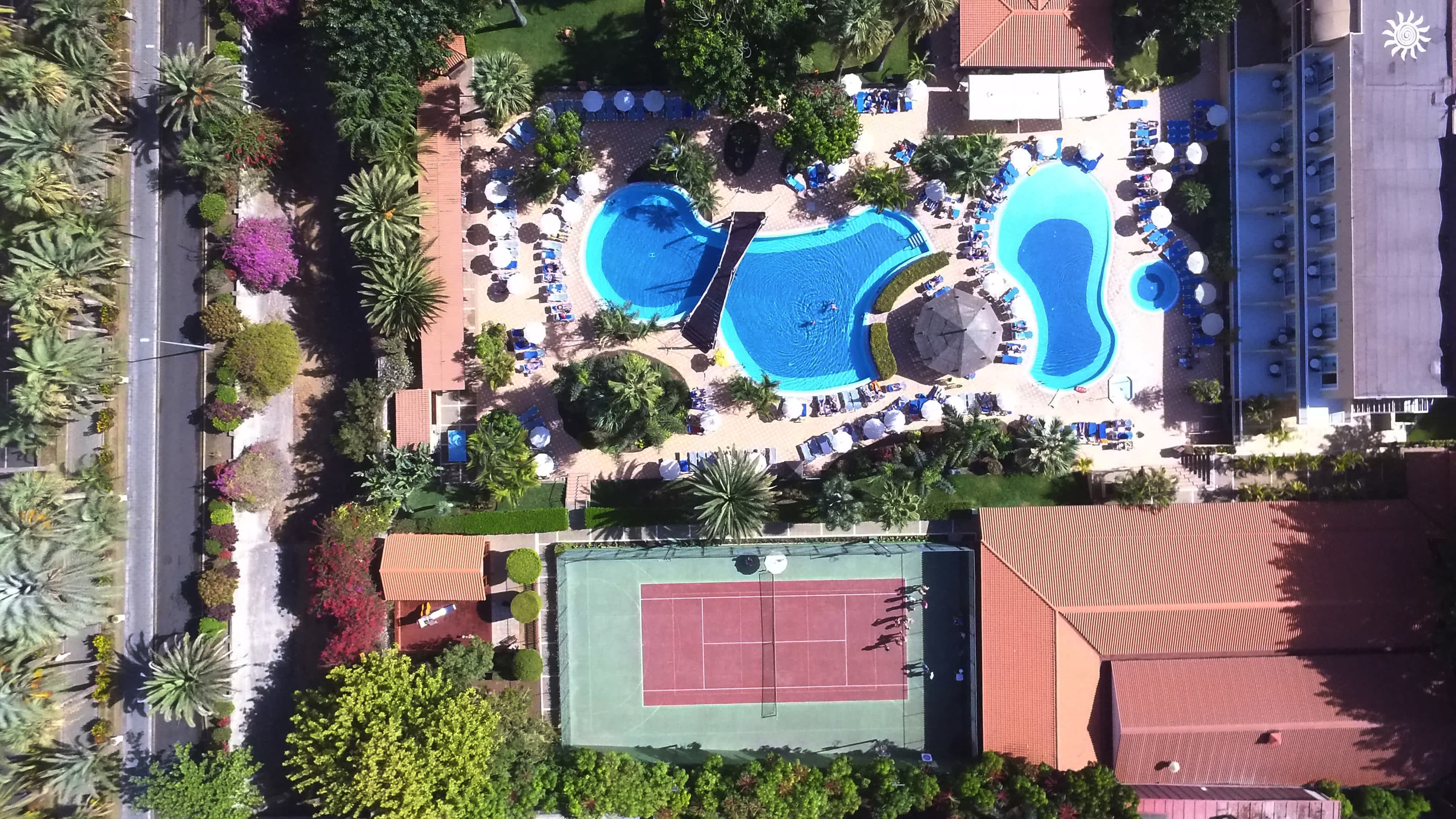 Bahia Principe Explore San Felipe Ansicht 2