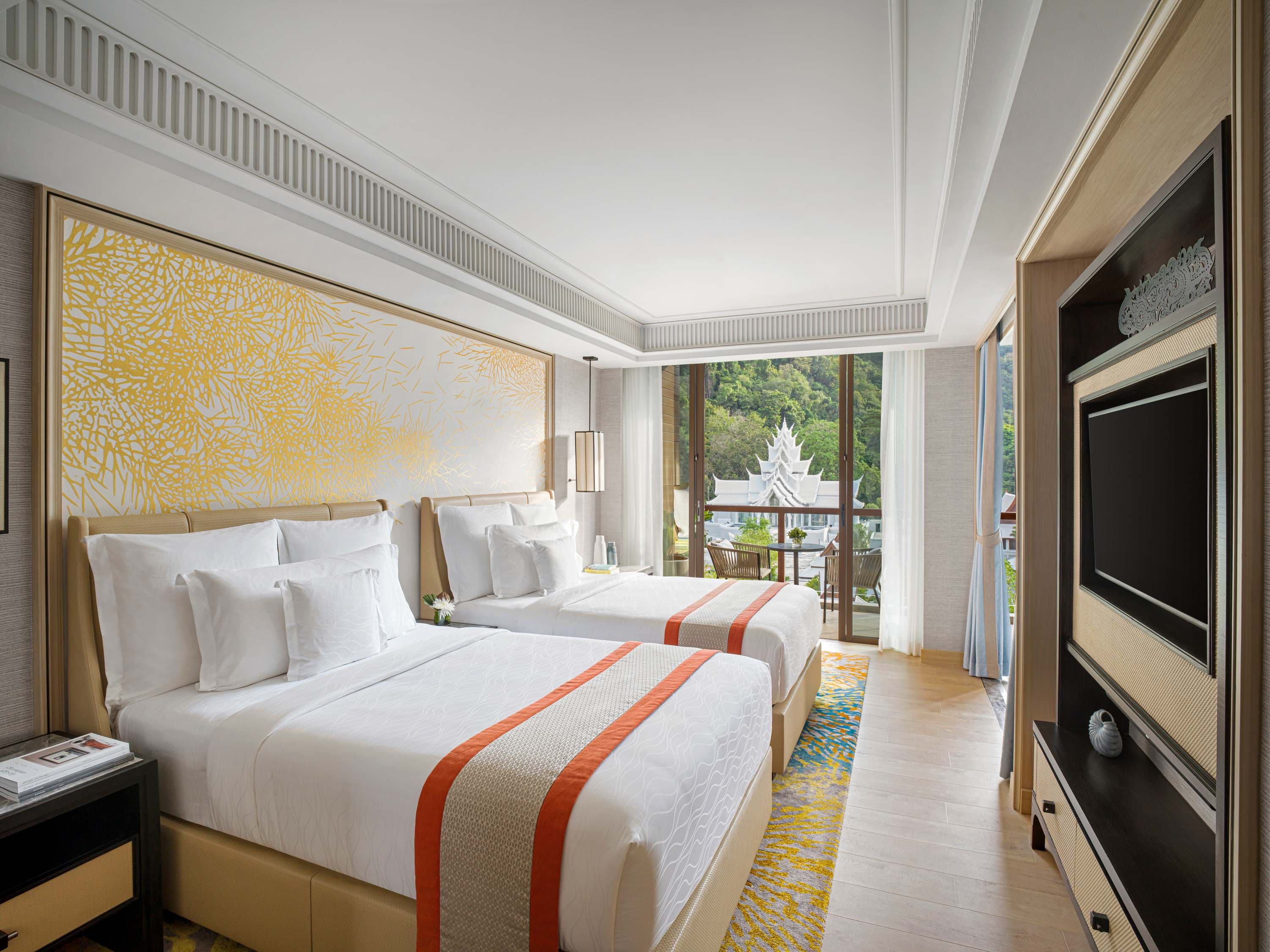 InterContinental Phuket Resort by IHG Ansicht 4