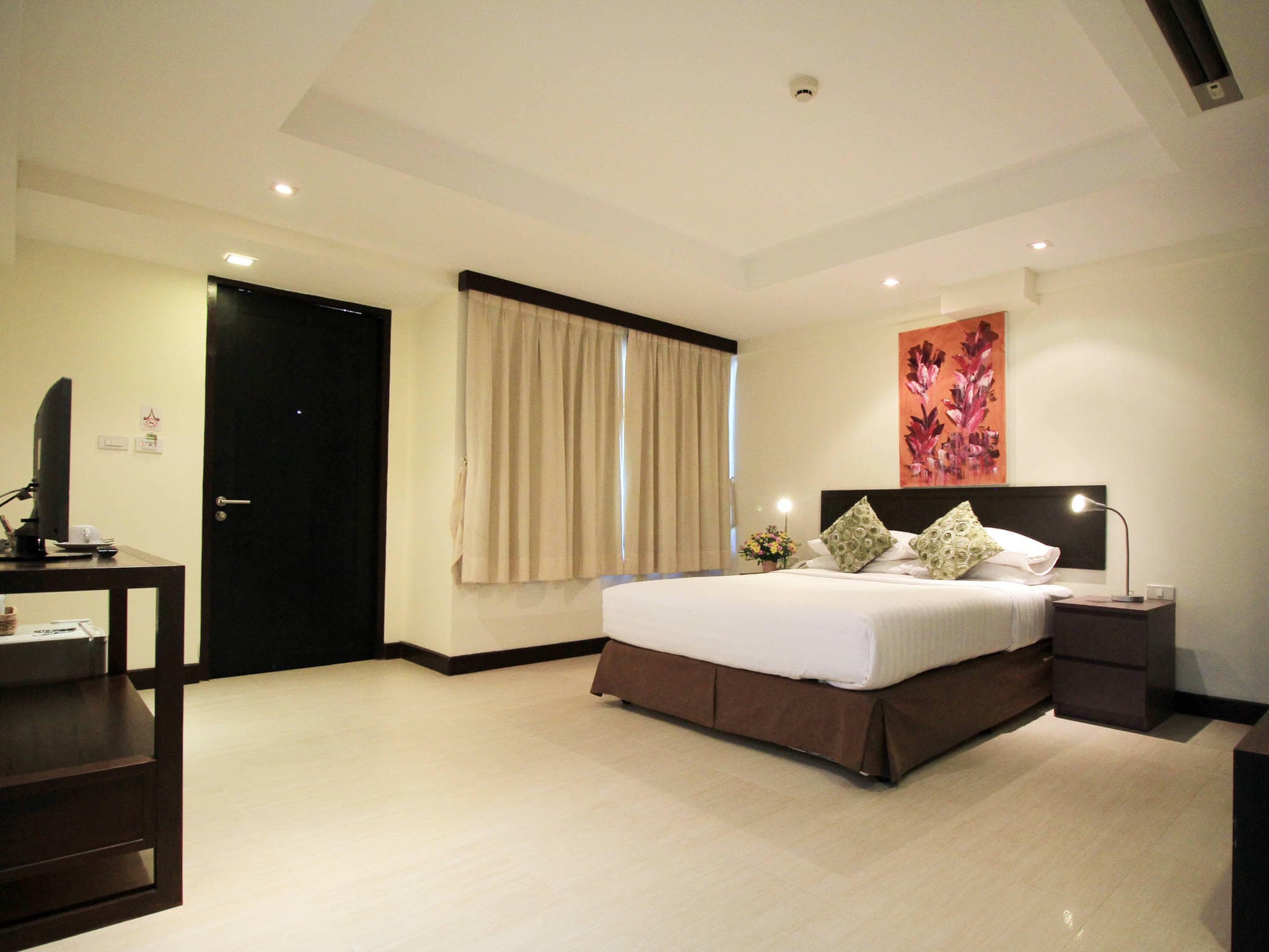 Hotel Tropicana Pattaya Ansicht 5