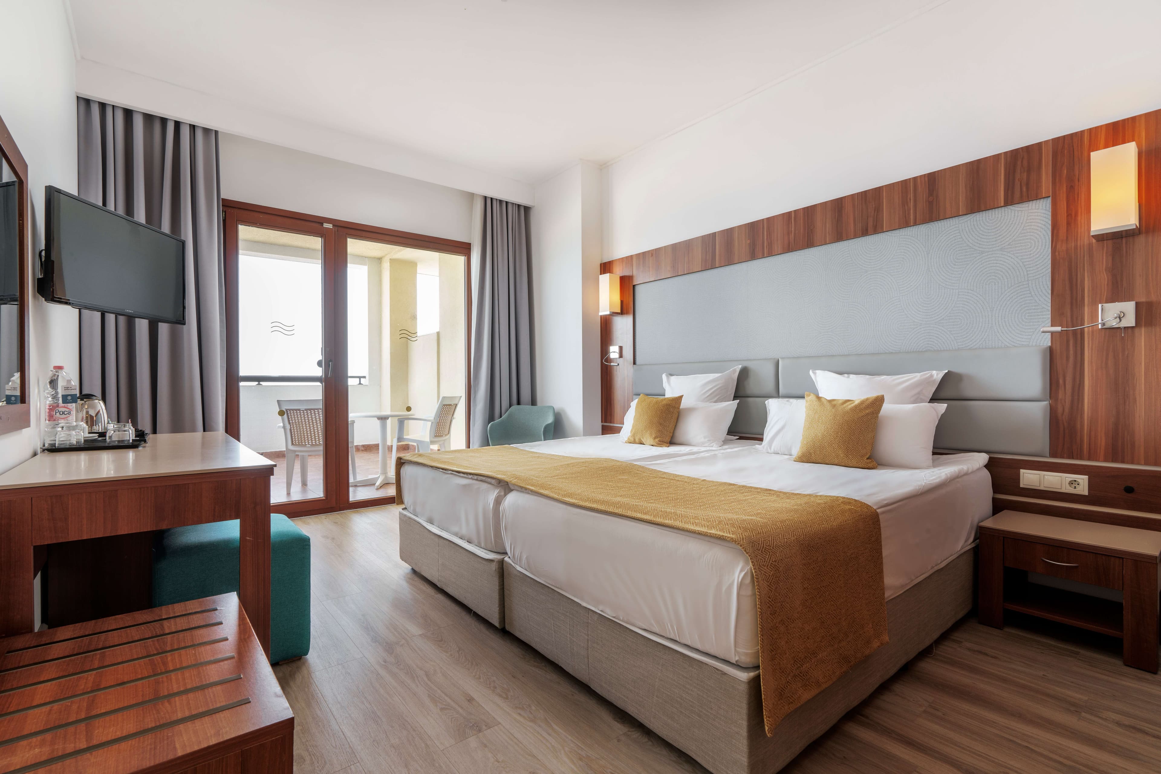 Alua Helios Bay Ansicht 5