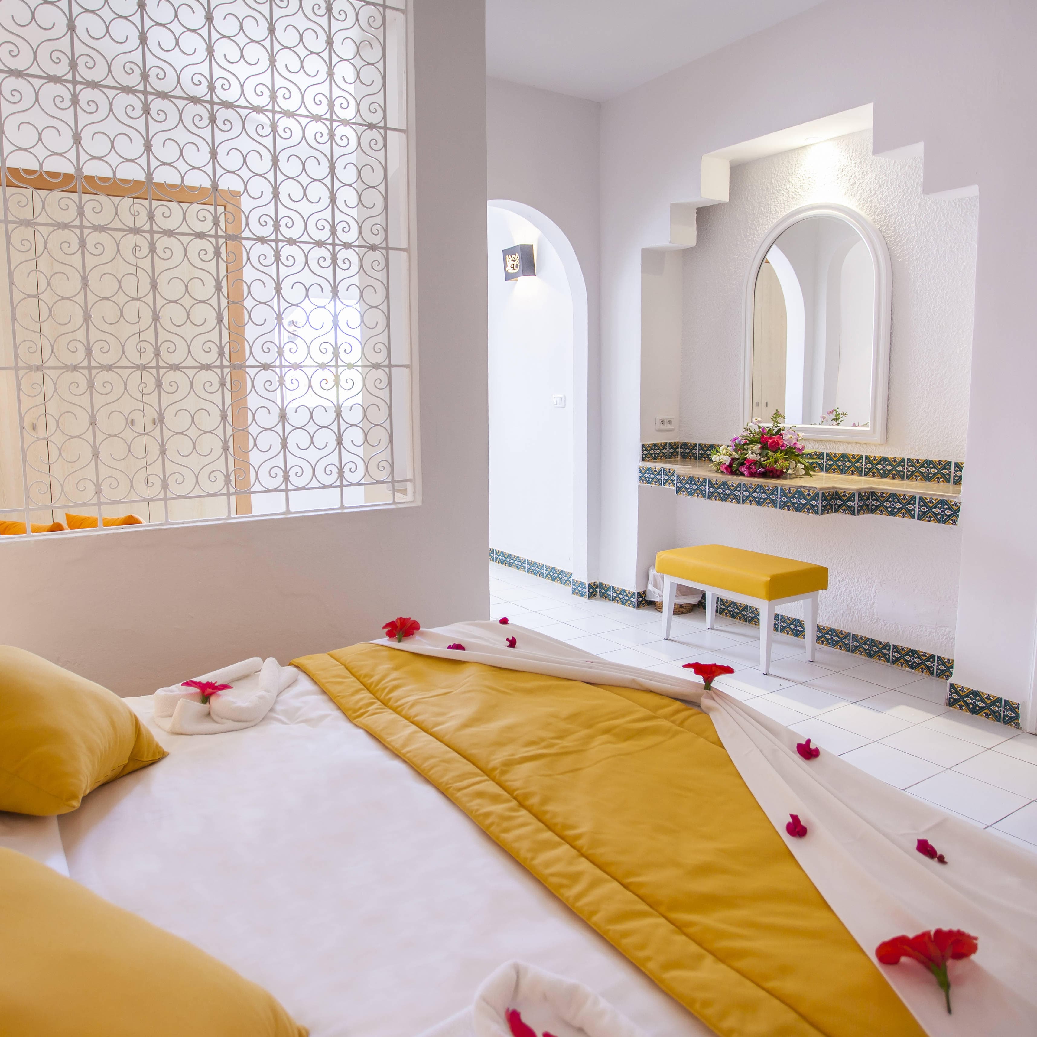 Hotel Seabel Aladin Djerba Ansicht 4