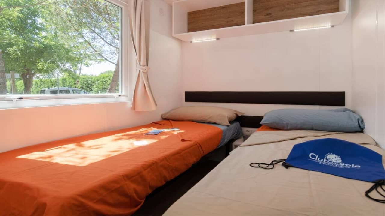 Club del Sole Marina Family Resort Ansicht 6