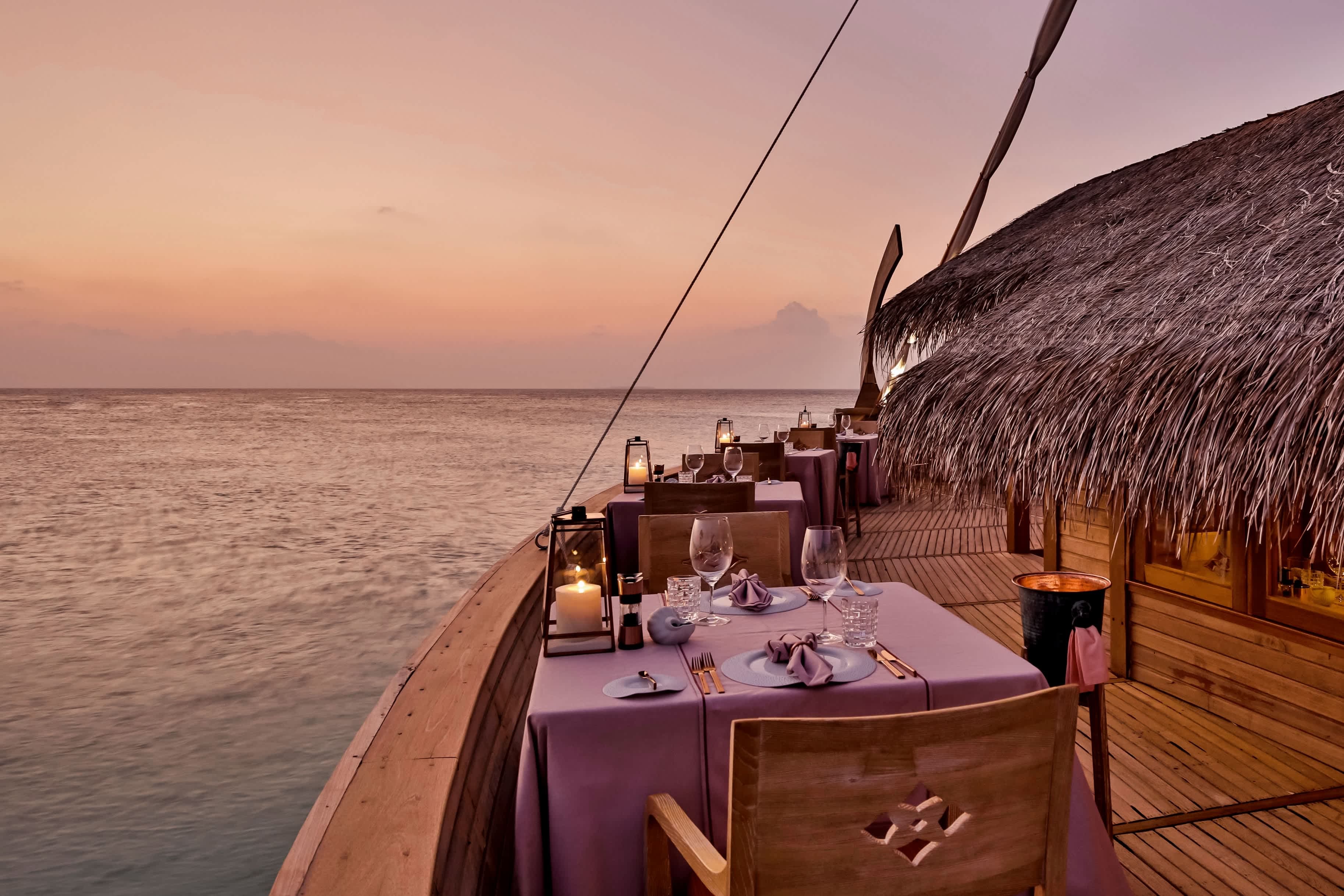 Milaidhoo Maldives Ansicht 8
