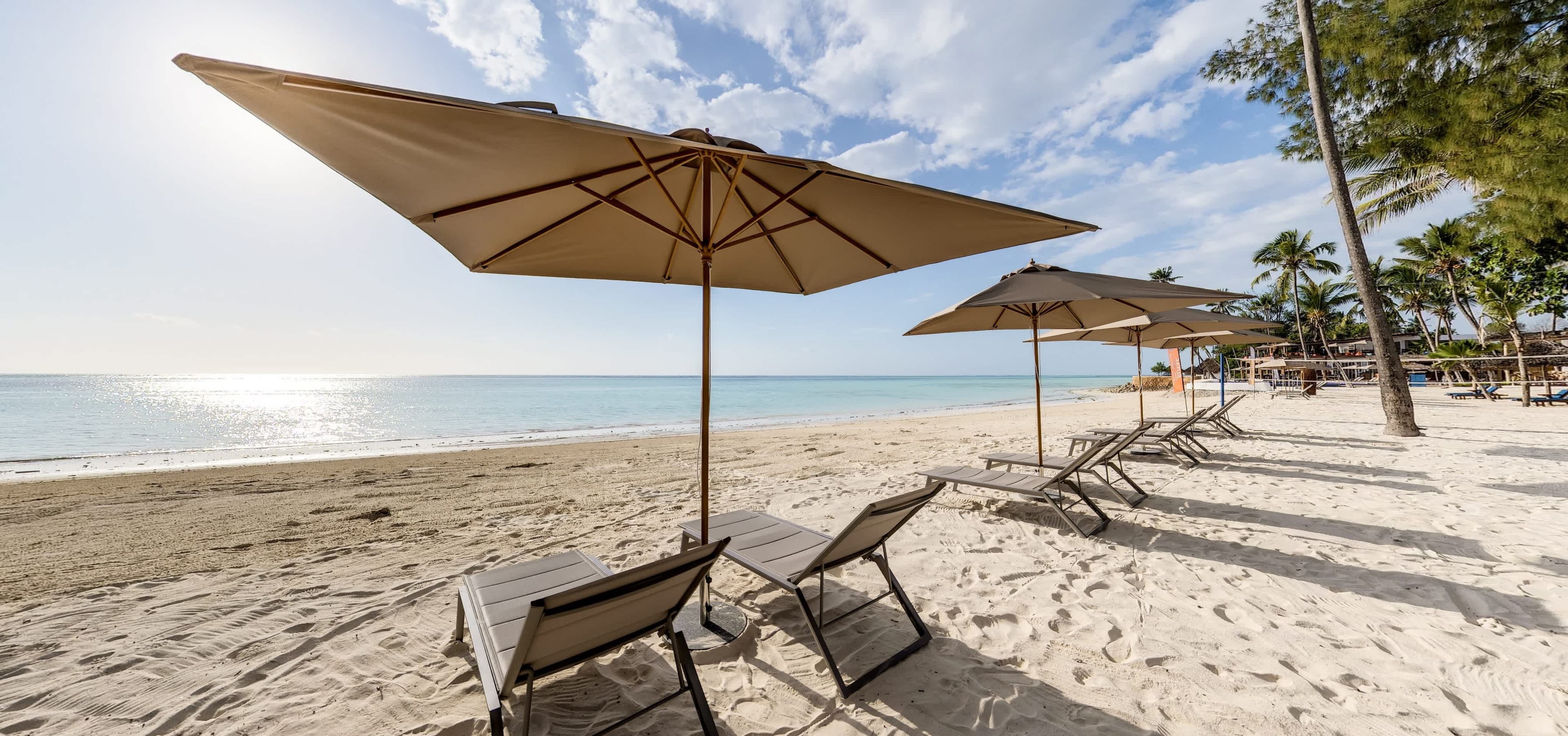 Royal Mandarin Hotel & Resort Zanzibar