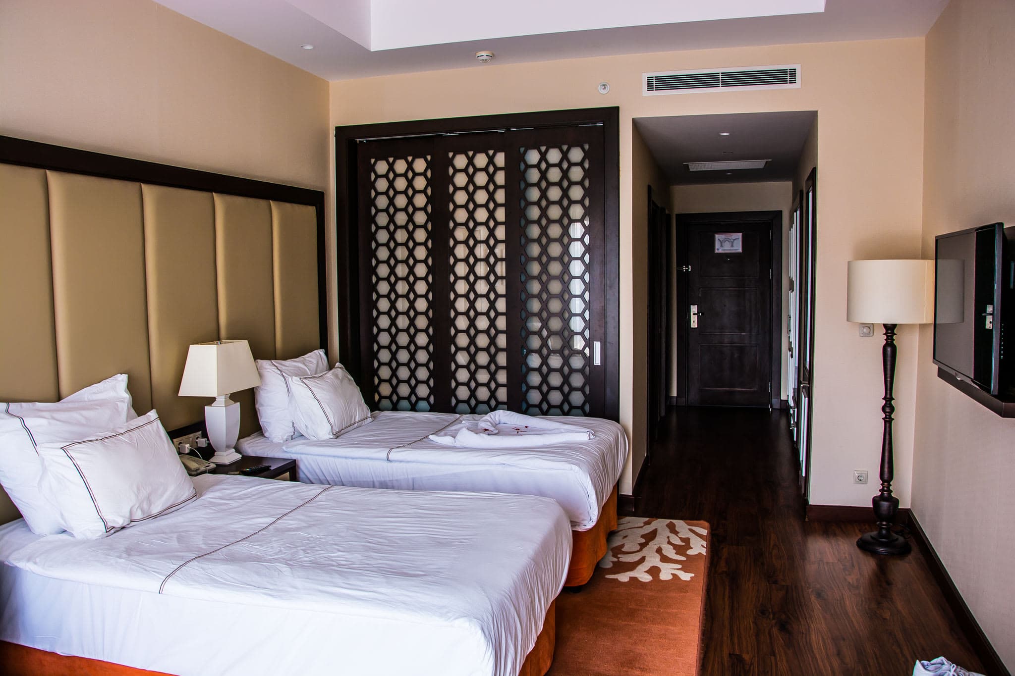 Kaya Palazzo Golf Resort Ansicht 6
