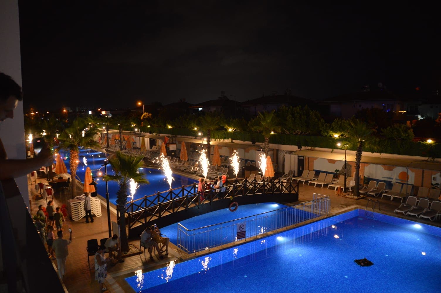 Linda Sunny Beach Hotel & Spa Ansicht 7