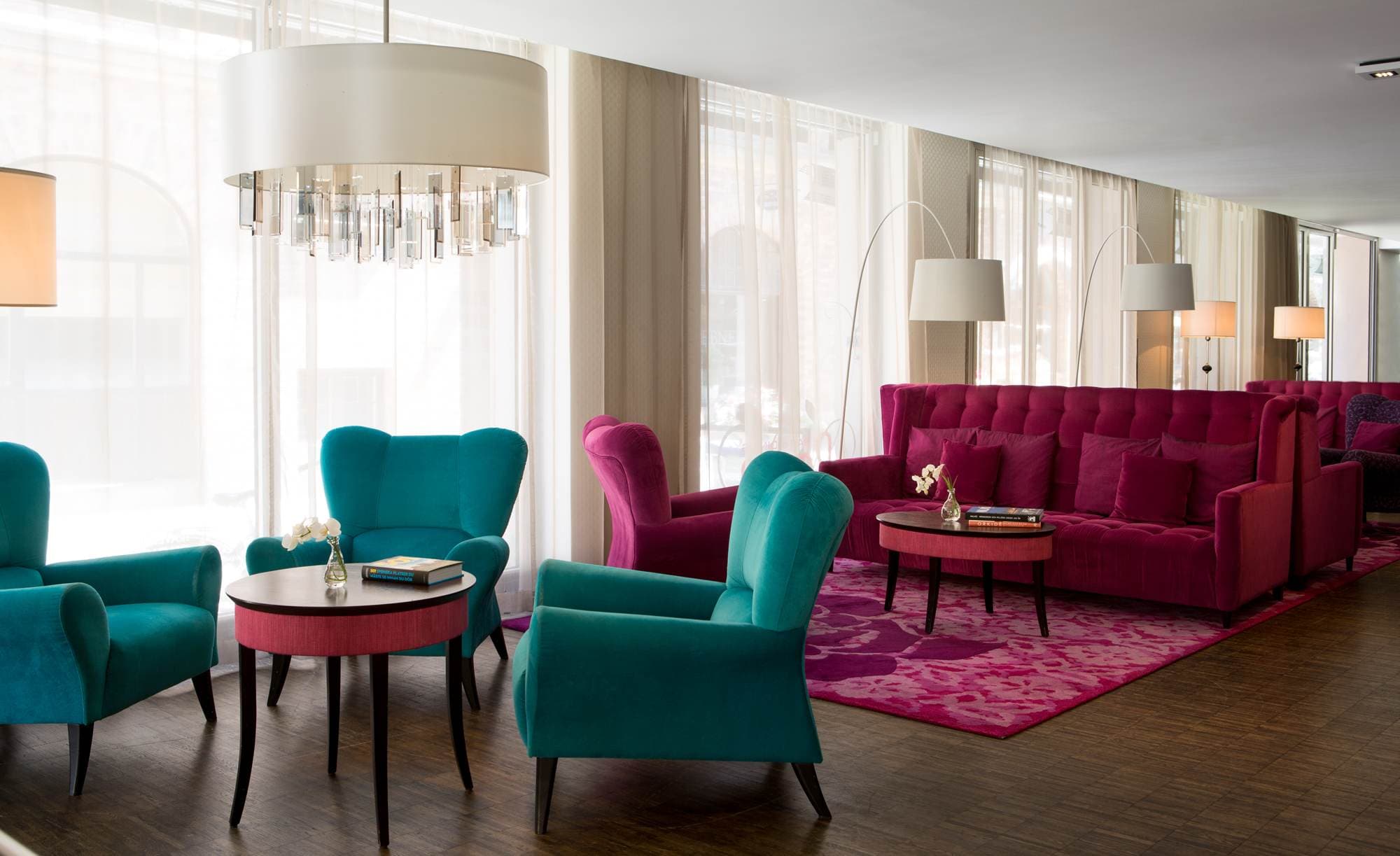 Elite Hotel Esplanade