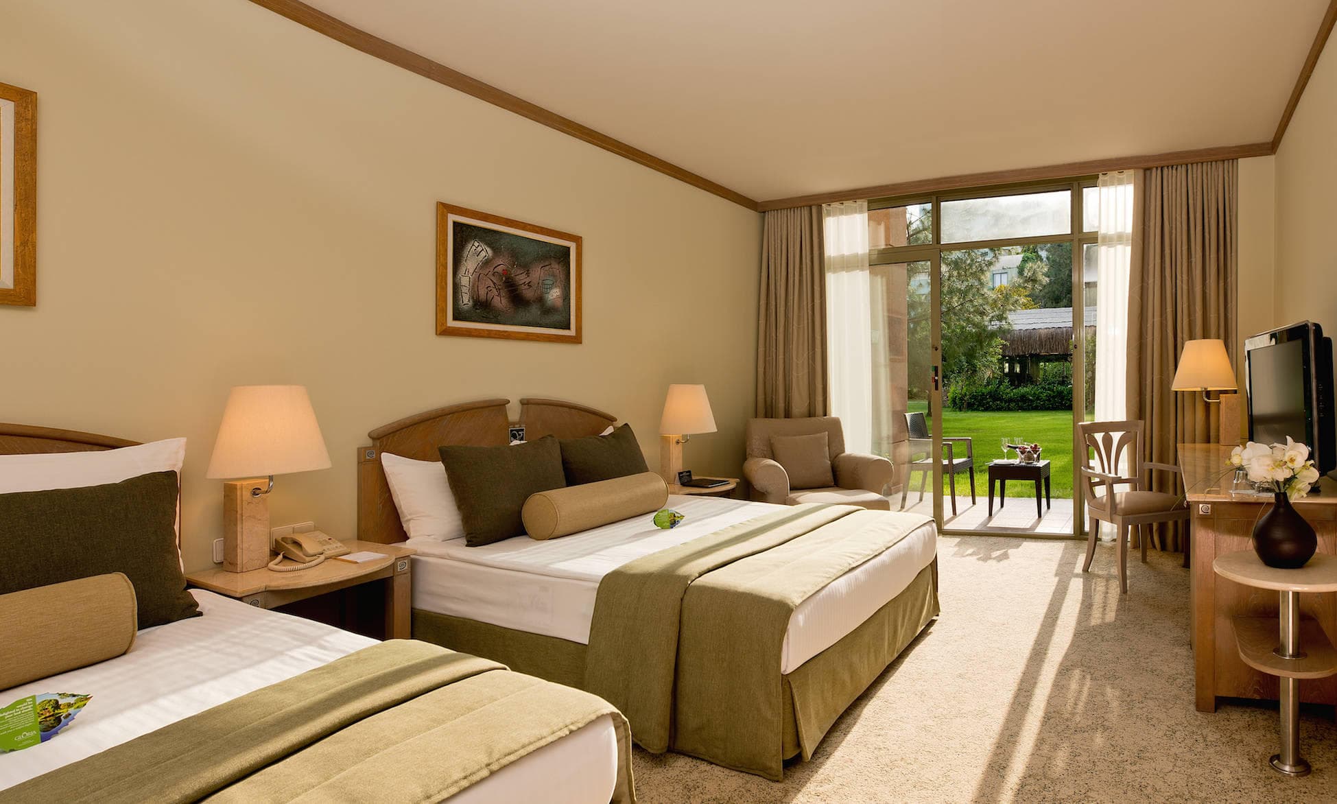 Gloria Verde Resort Ansicht 4
