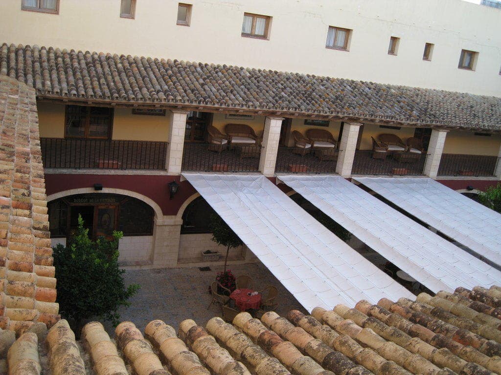 ALEGRIA Bodega Real