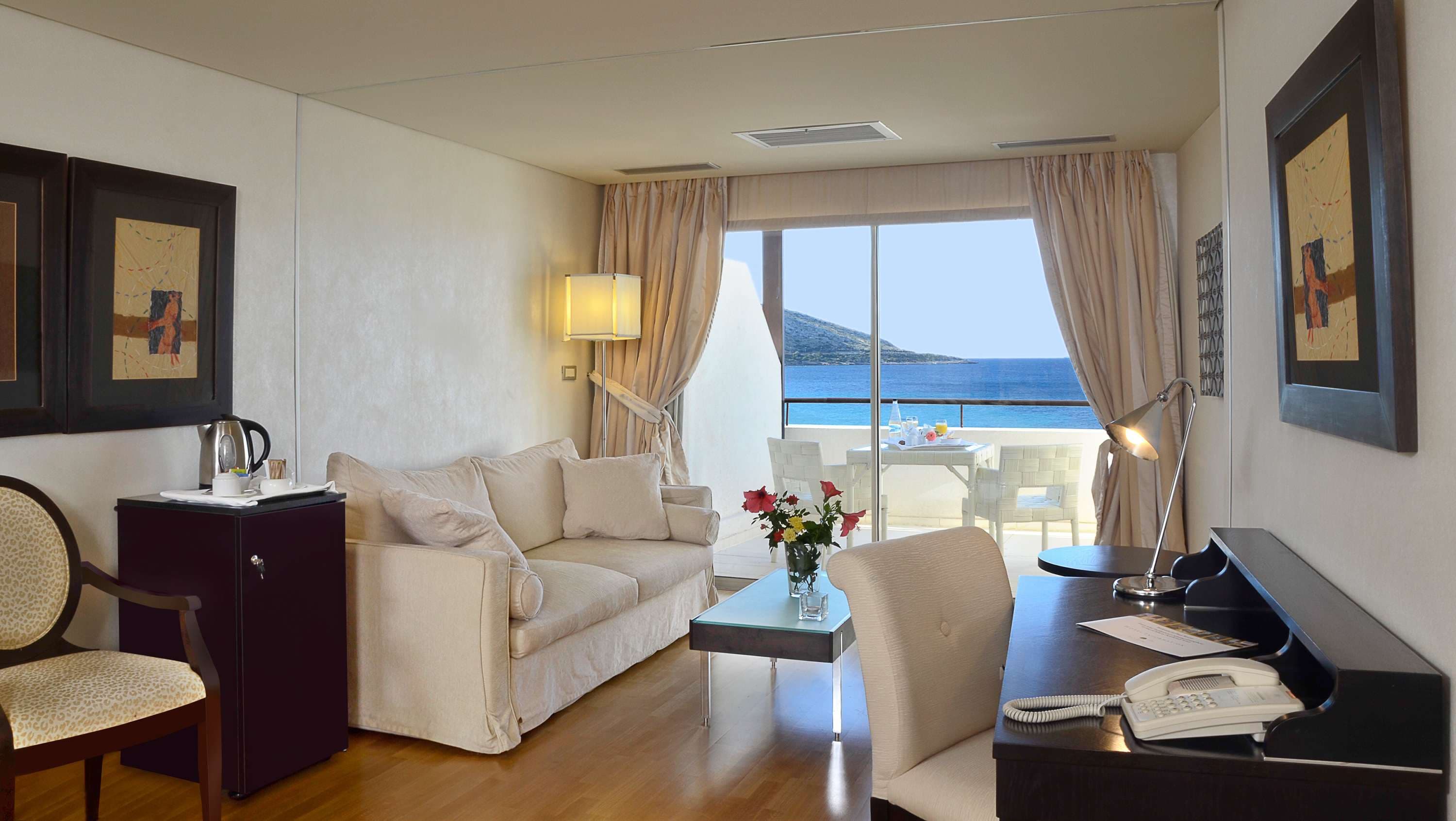 Plaza Resort Hotel Ansicht 4
