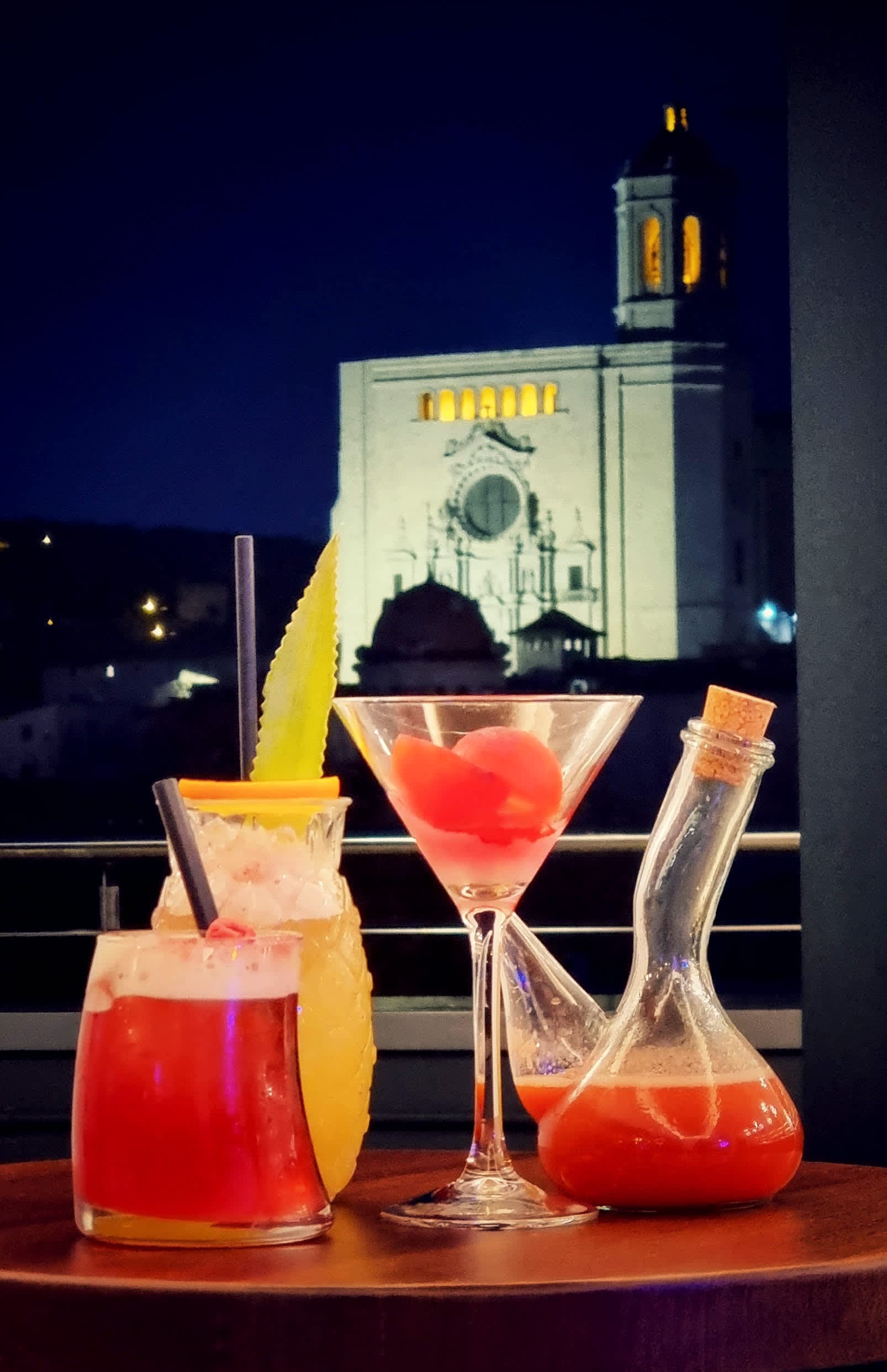 Hotel Gran Ultonia Ansicht 3