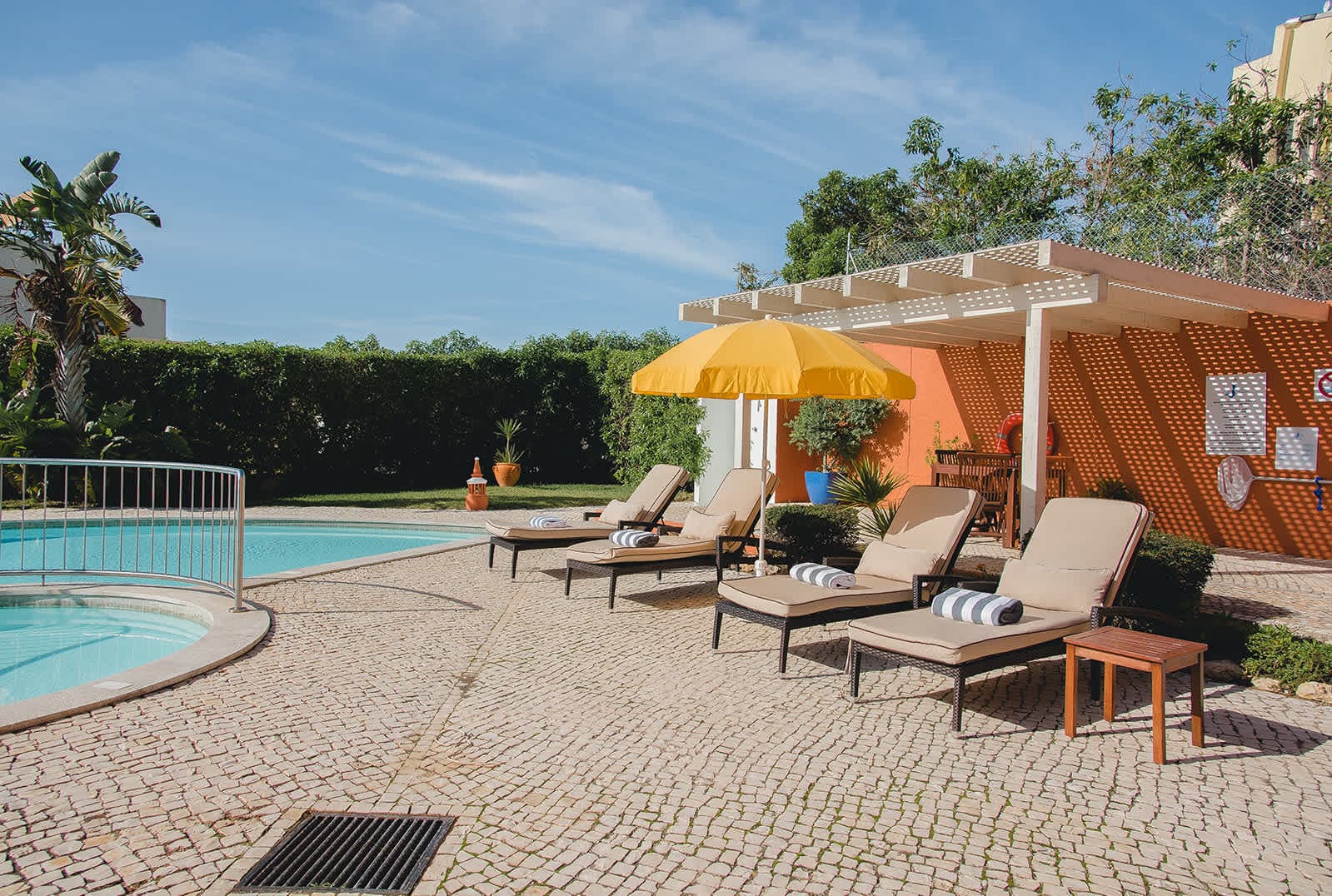 Vila Mar Azul / Villa Marazul Ansicht 7