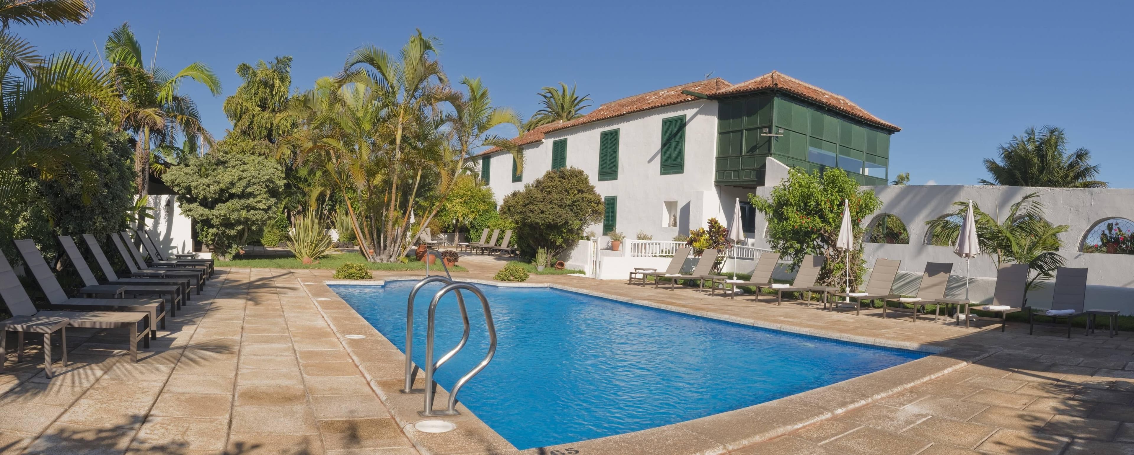 Hotel Rural El Patio