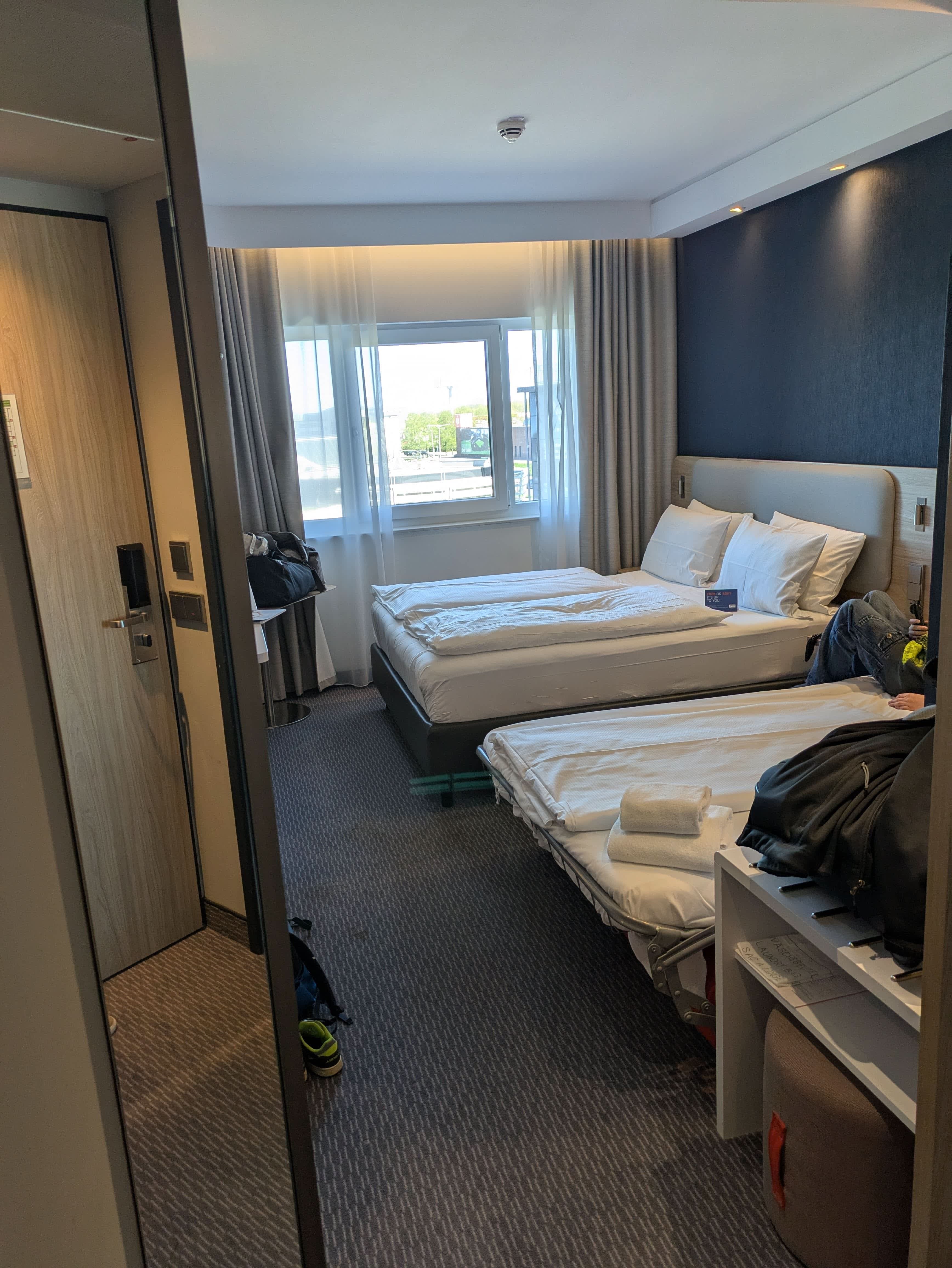 Holiday Inn Express Oberhausen by IHG Ansicht 5