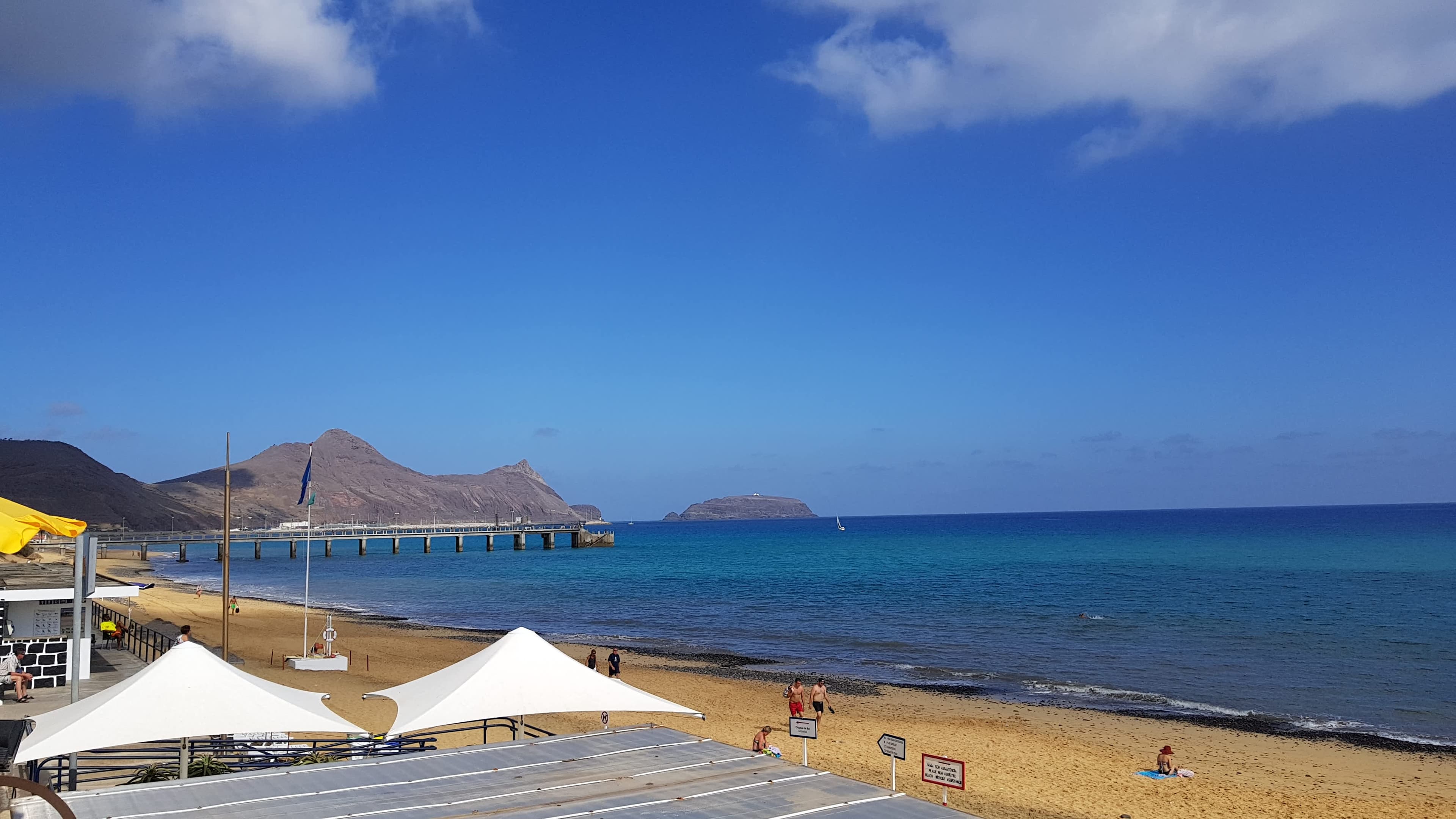Hotel Torre Praia Ansicht 8