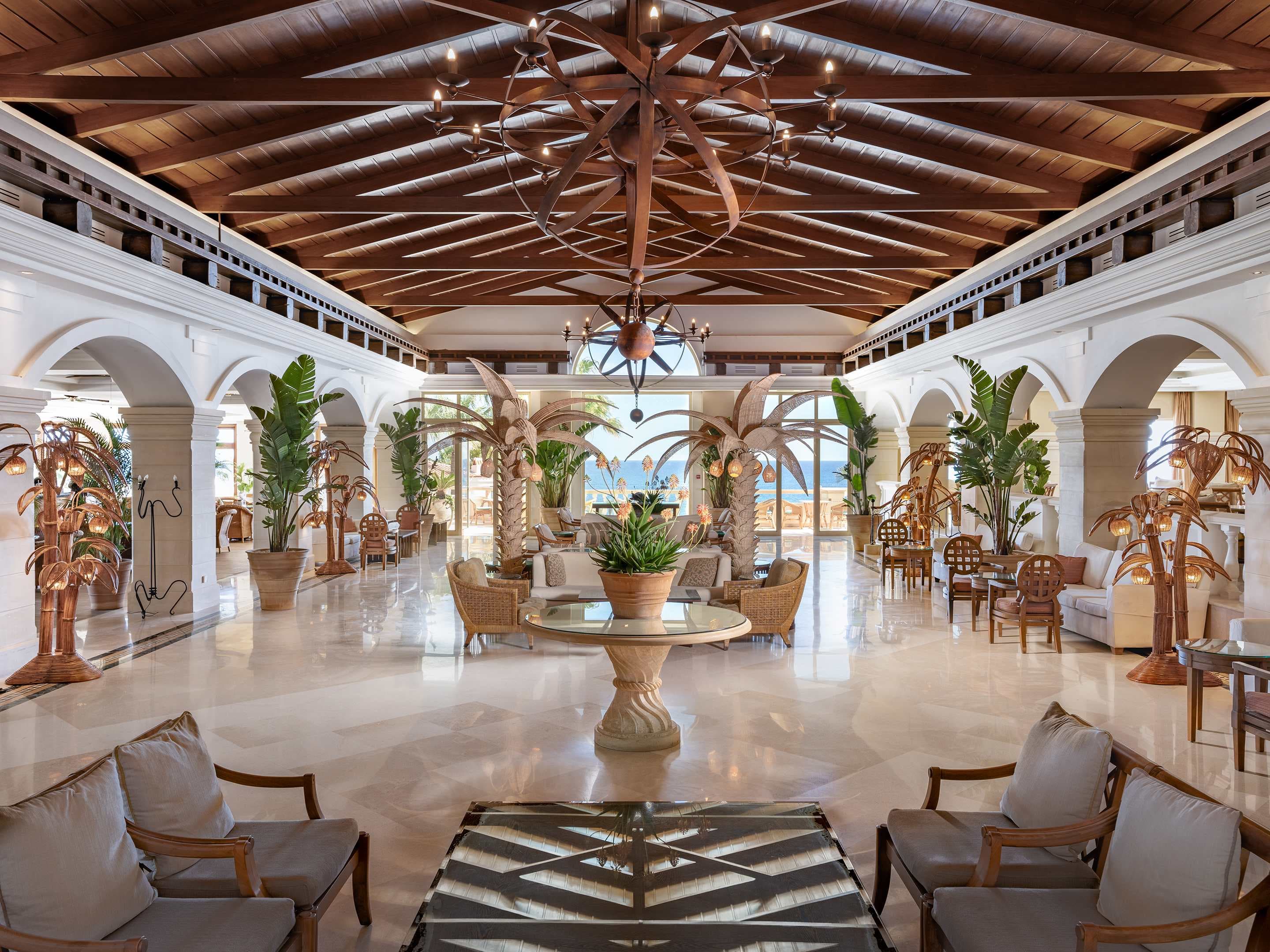 Grecotel Marine Palace & Aqua Park Ansicht 8