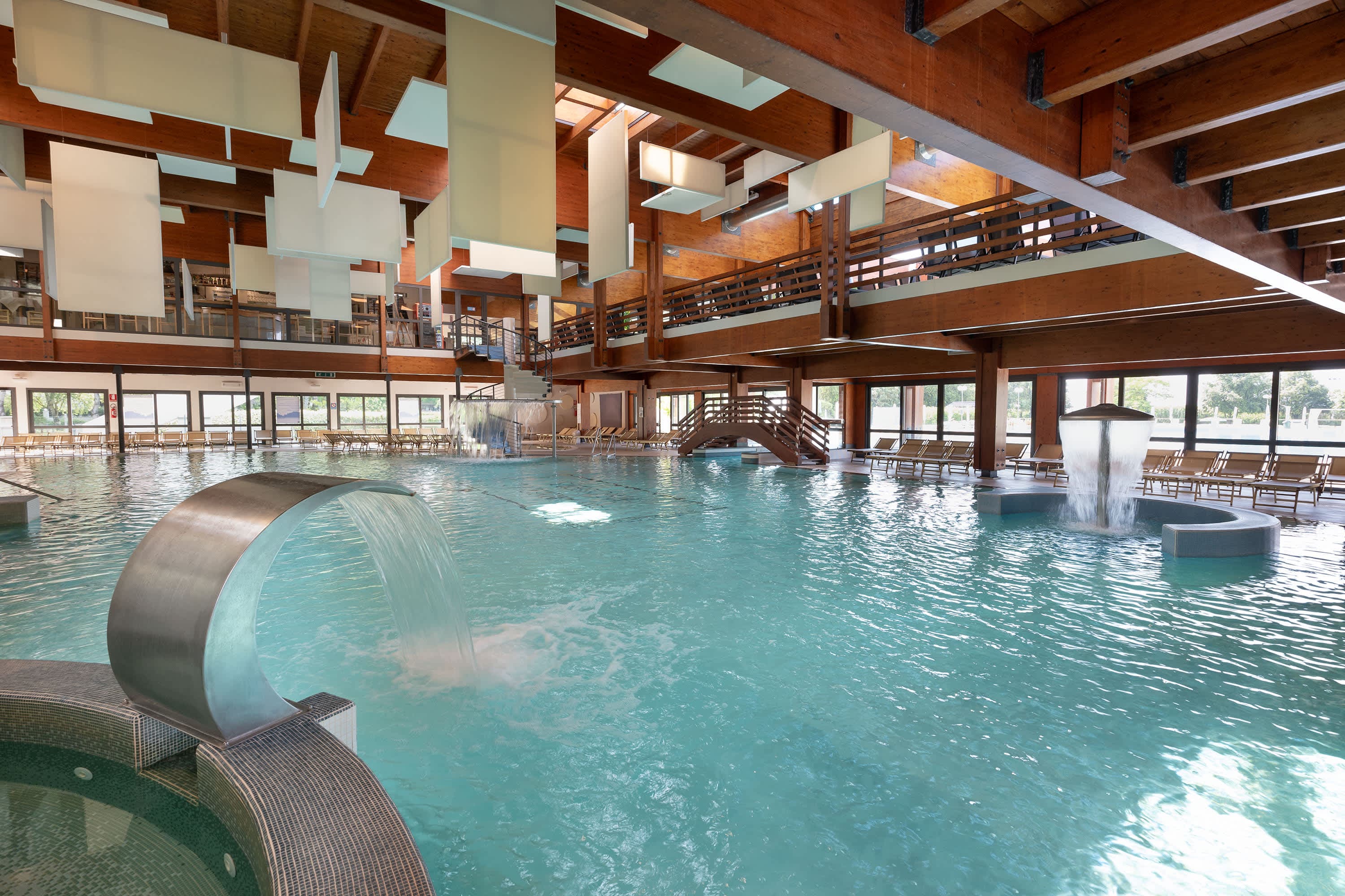 Savoy Beach Hotel & Thermal Spa Ansicht 7