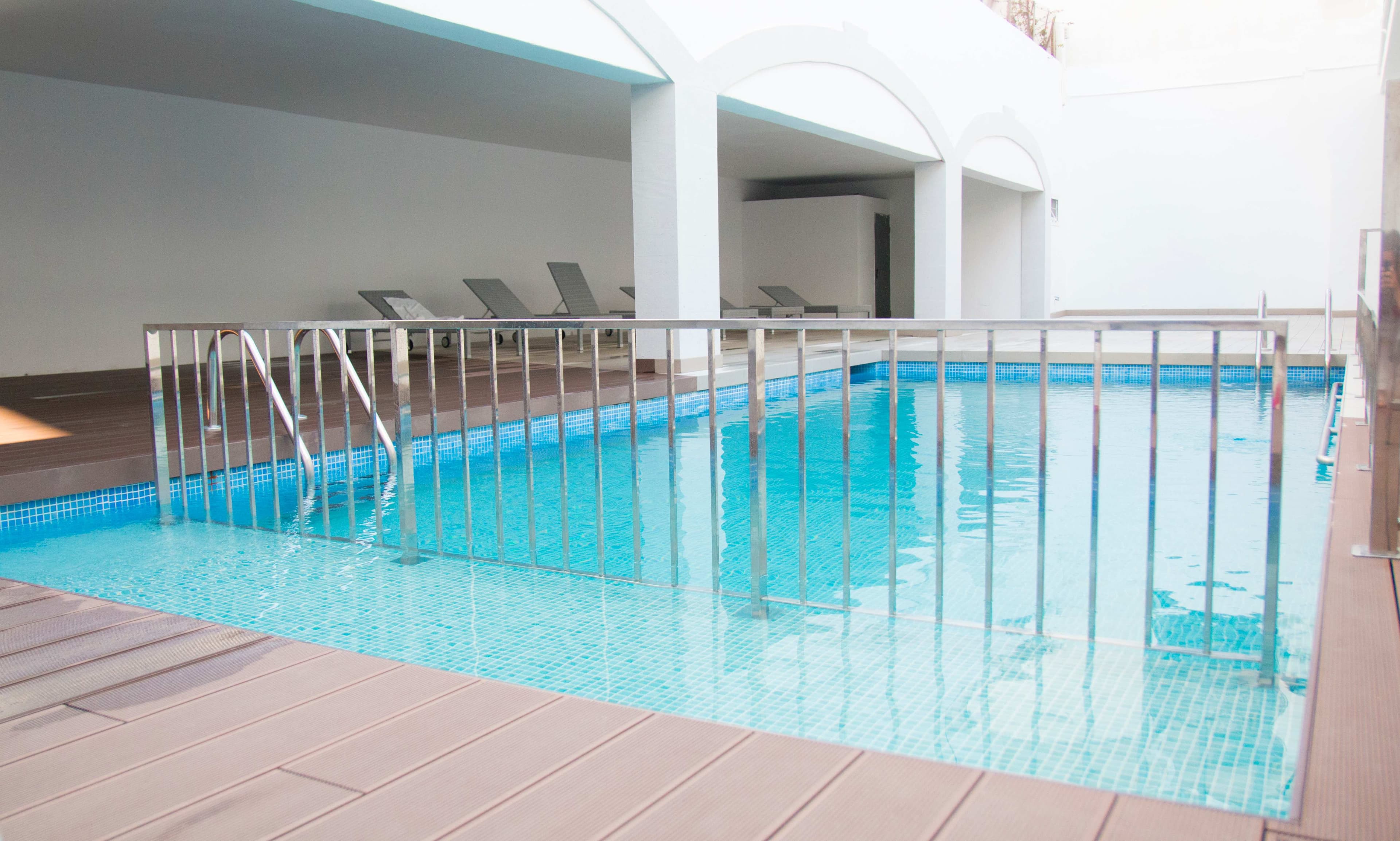PlanetOneHotel Ansicht 6