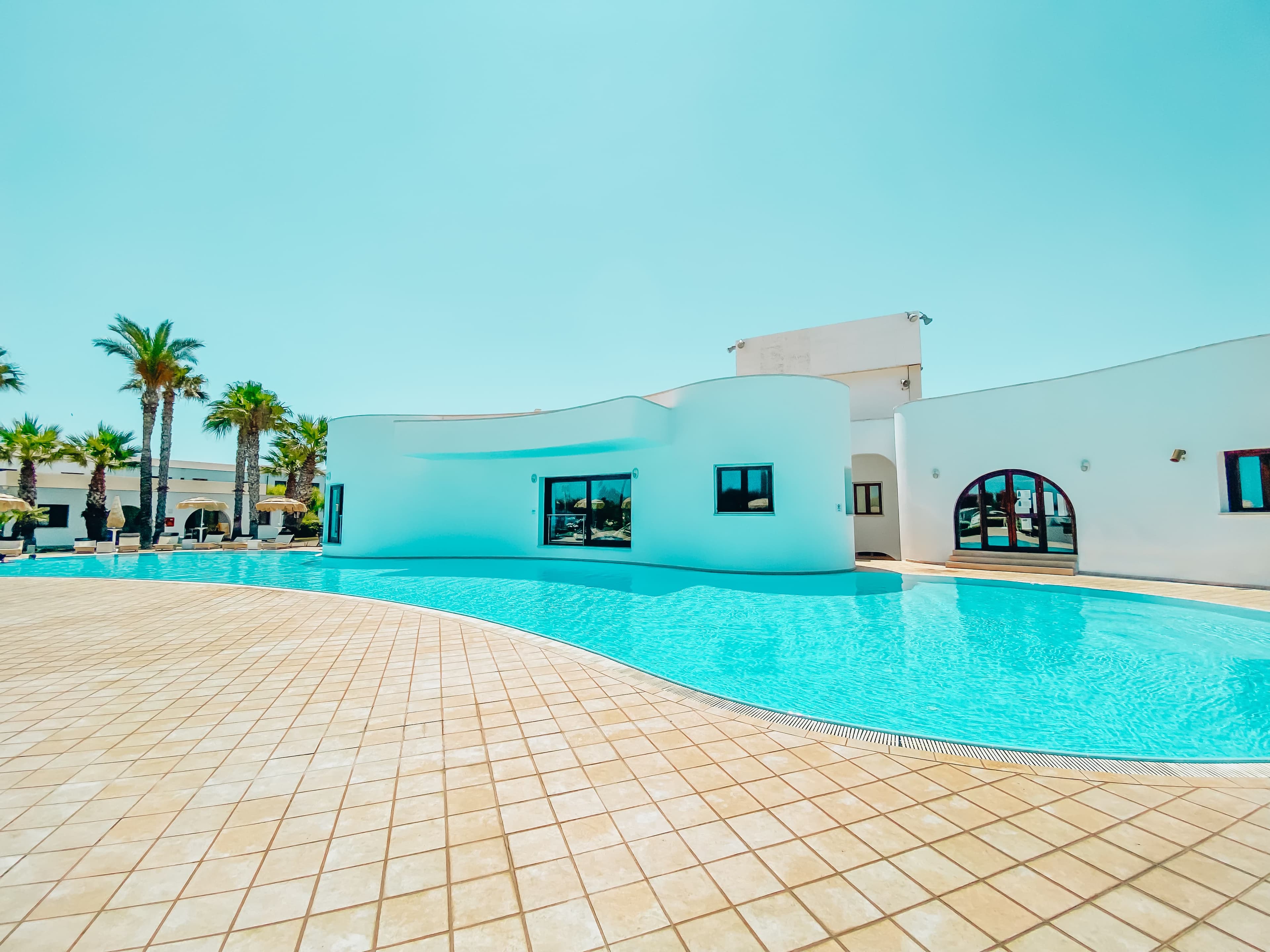 Pietrablu Resort & Spa - CDSHotels Ansicht 6