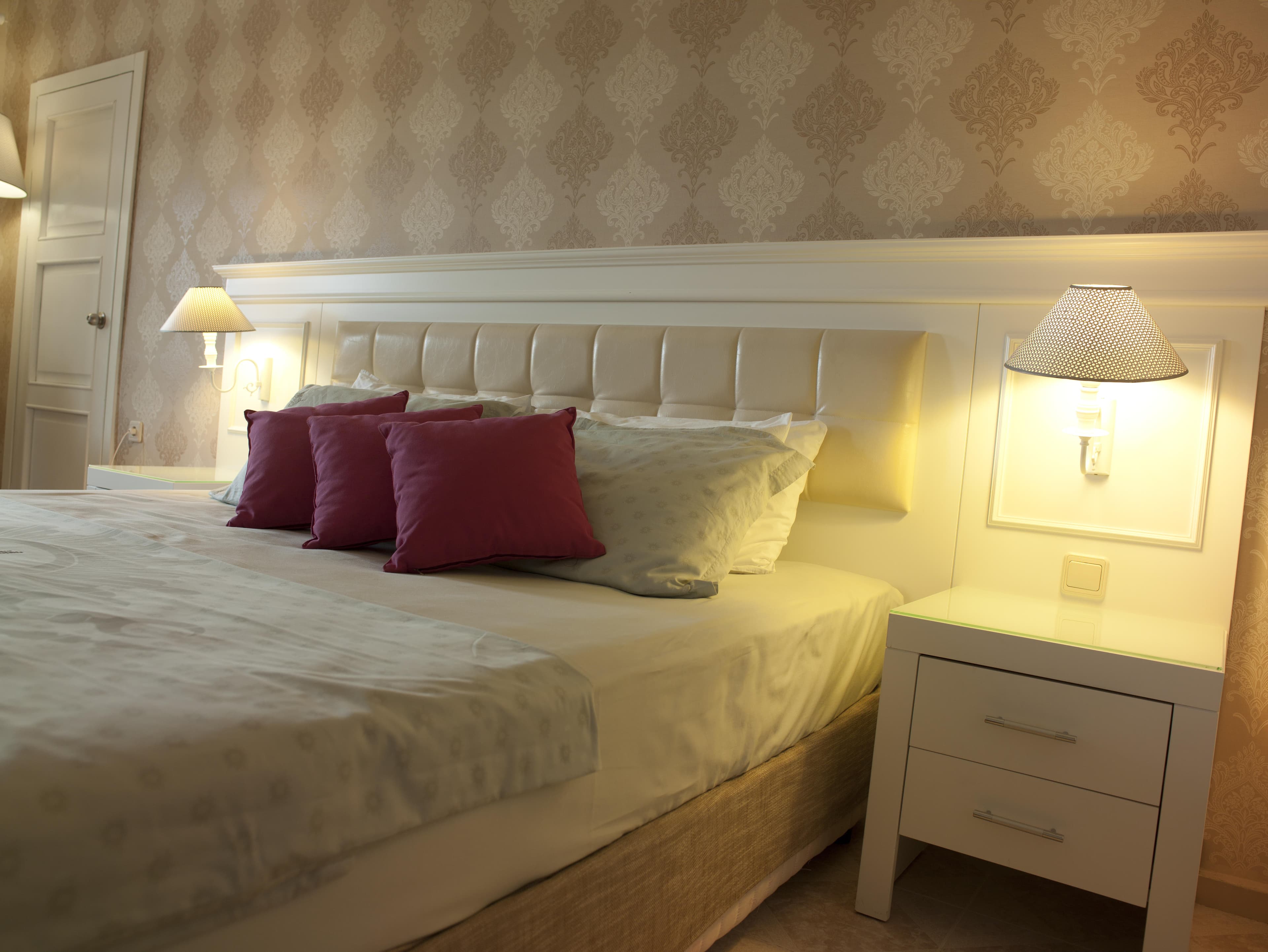 Hotel Club Nena Ansicht 5