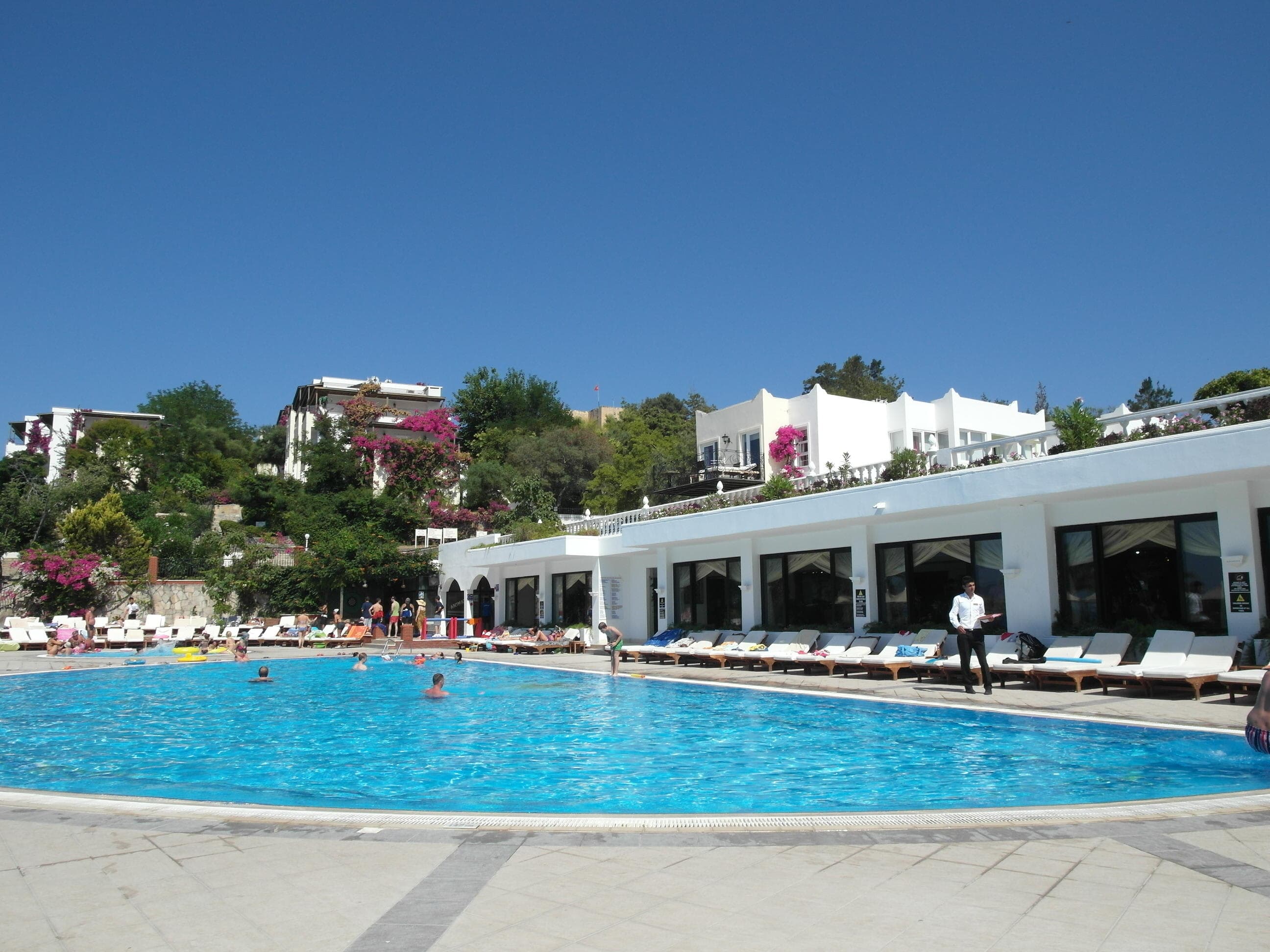 Kadikale Resort