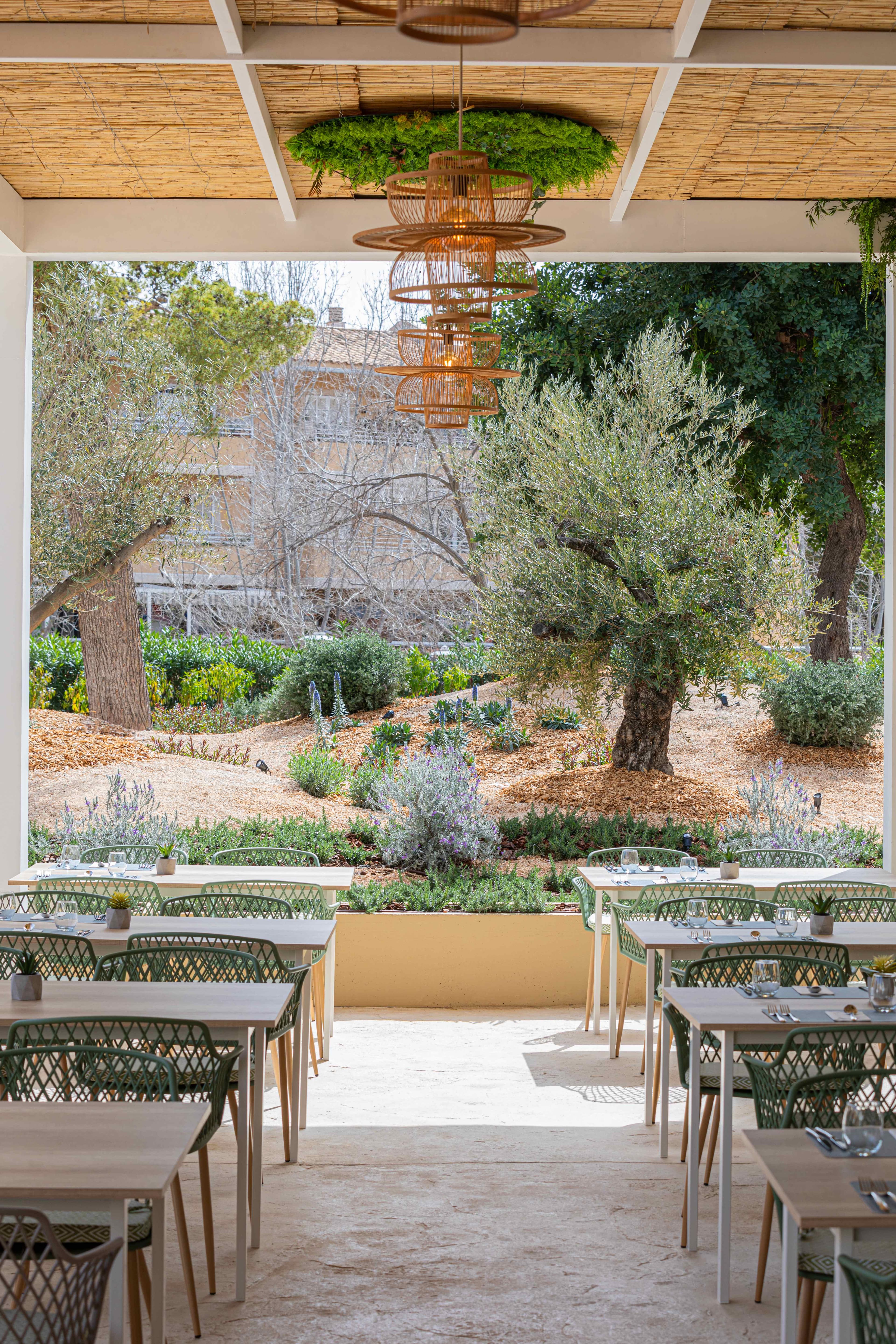 MarSenses Rosa del Mar Hotel & Spa Ansicht 9