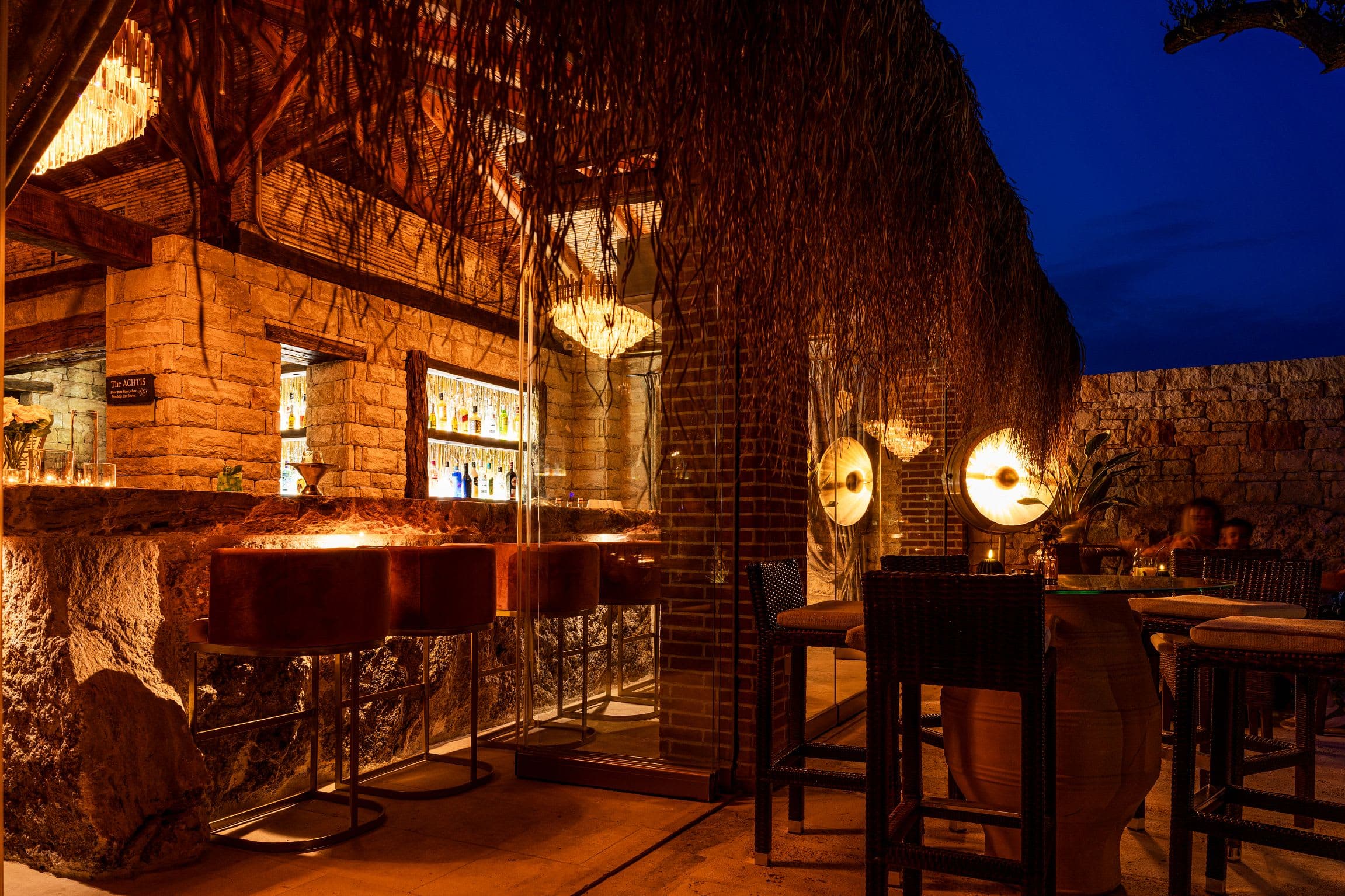 Hotel Achtis Ansicht 6