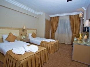 Hotel Grand Emin Ansicht 6