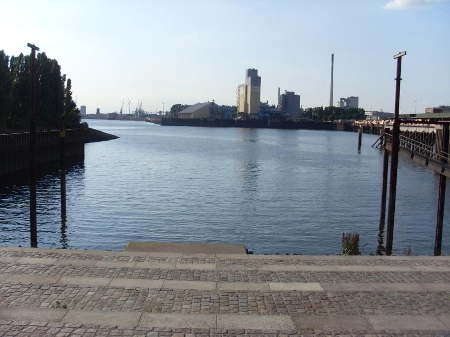 INNSIDE by Meliá Bremen Ansicht 7
