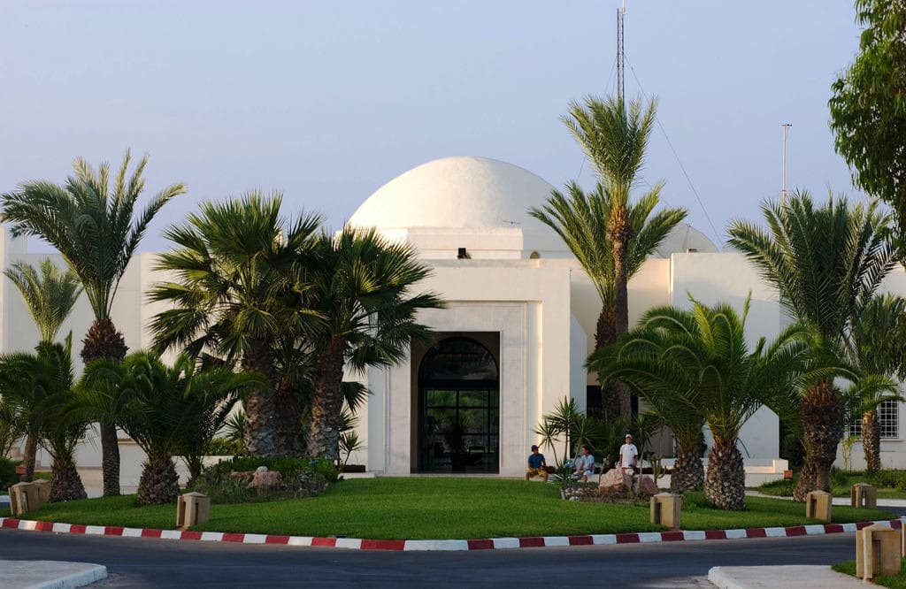 Yadis Djerba Golf Thalasso & Spa Ansicht 3