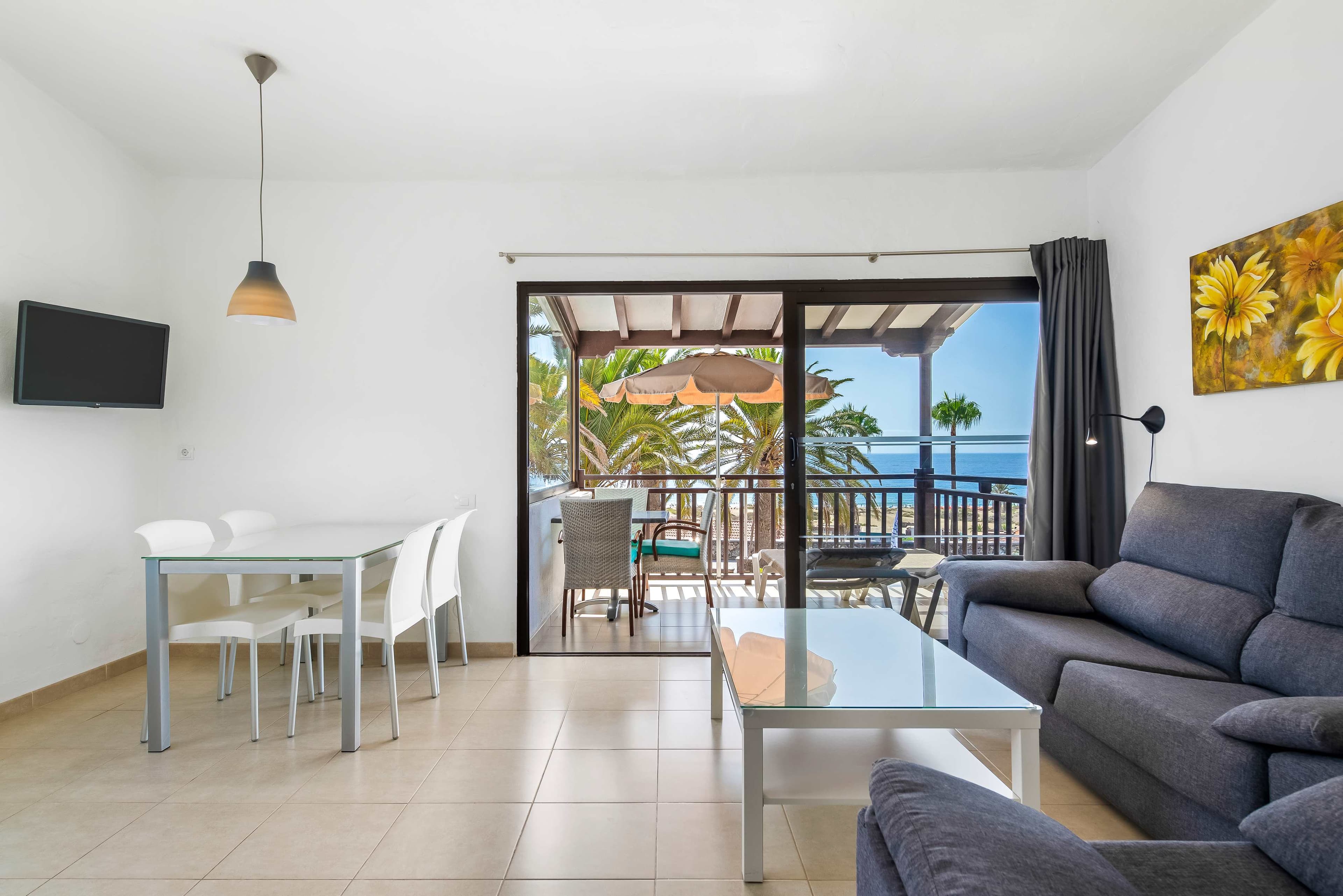 Casas Pepe Apartments & Spa- Adults Only Ansicht 5