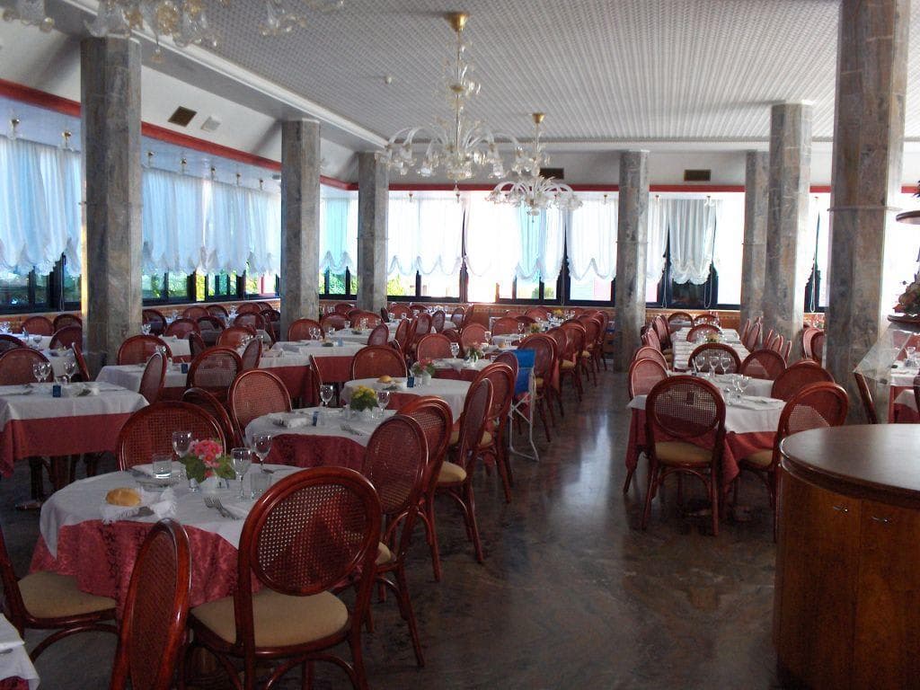 Hotel Brioni Mare Ansicht 10
