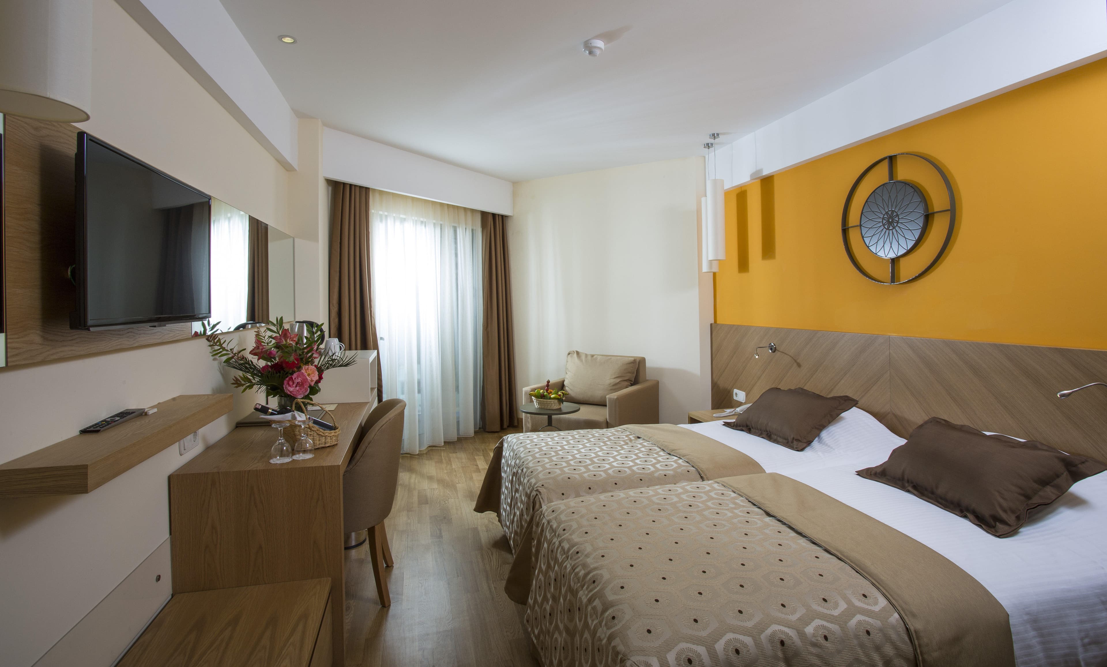 Side Star Beach Ansicht 6