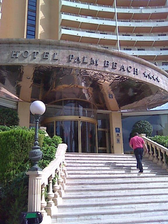 Hotel Benidorm East by Pierre & Vacances Ansicht 3