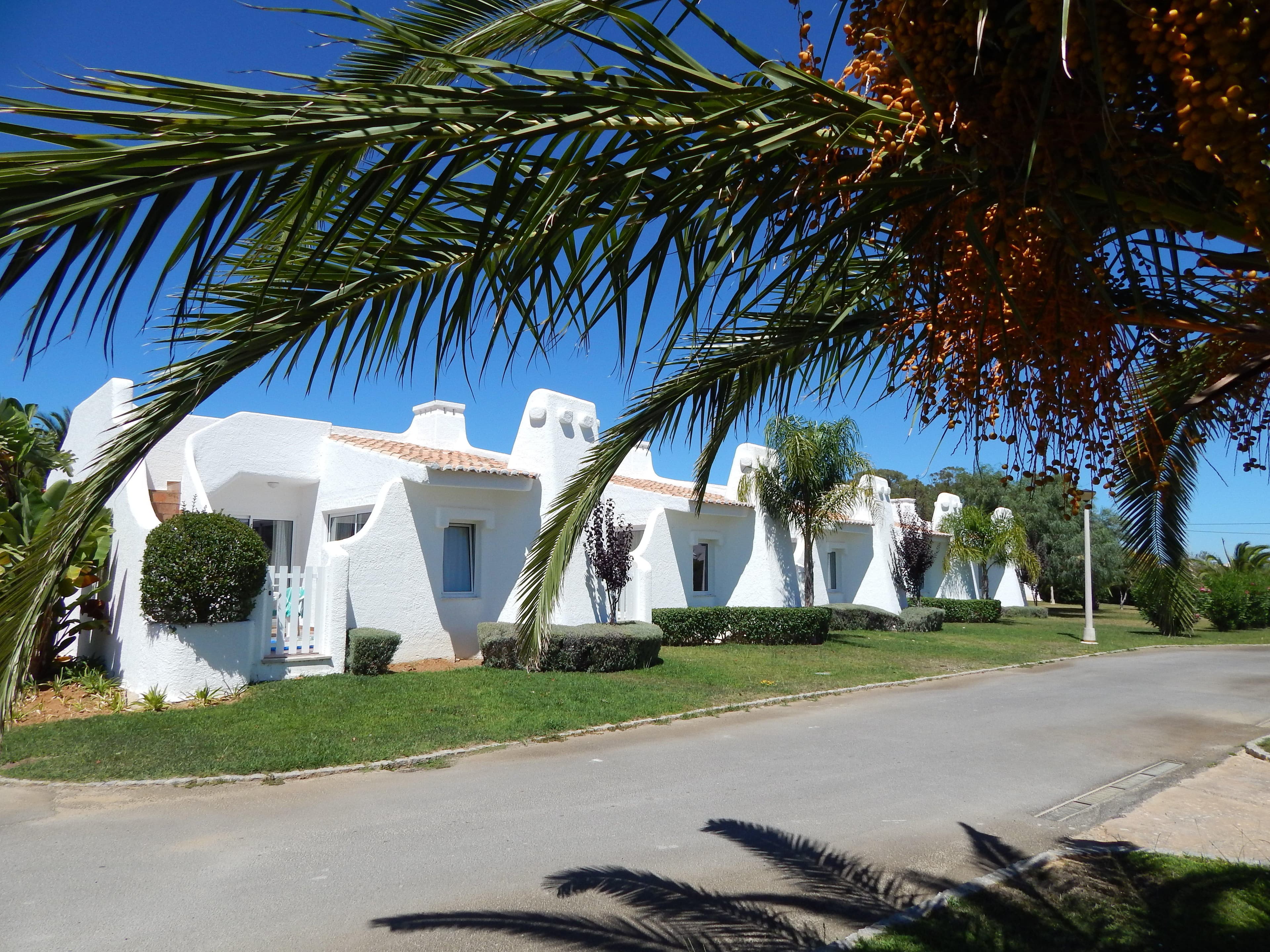 Hotel Ancora Park Ansicht 2