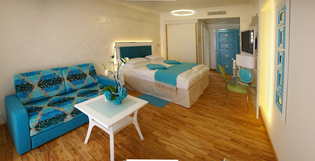 Piccolo Grand Hotel Ansicht 4