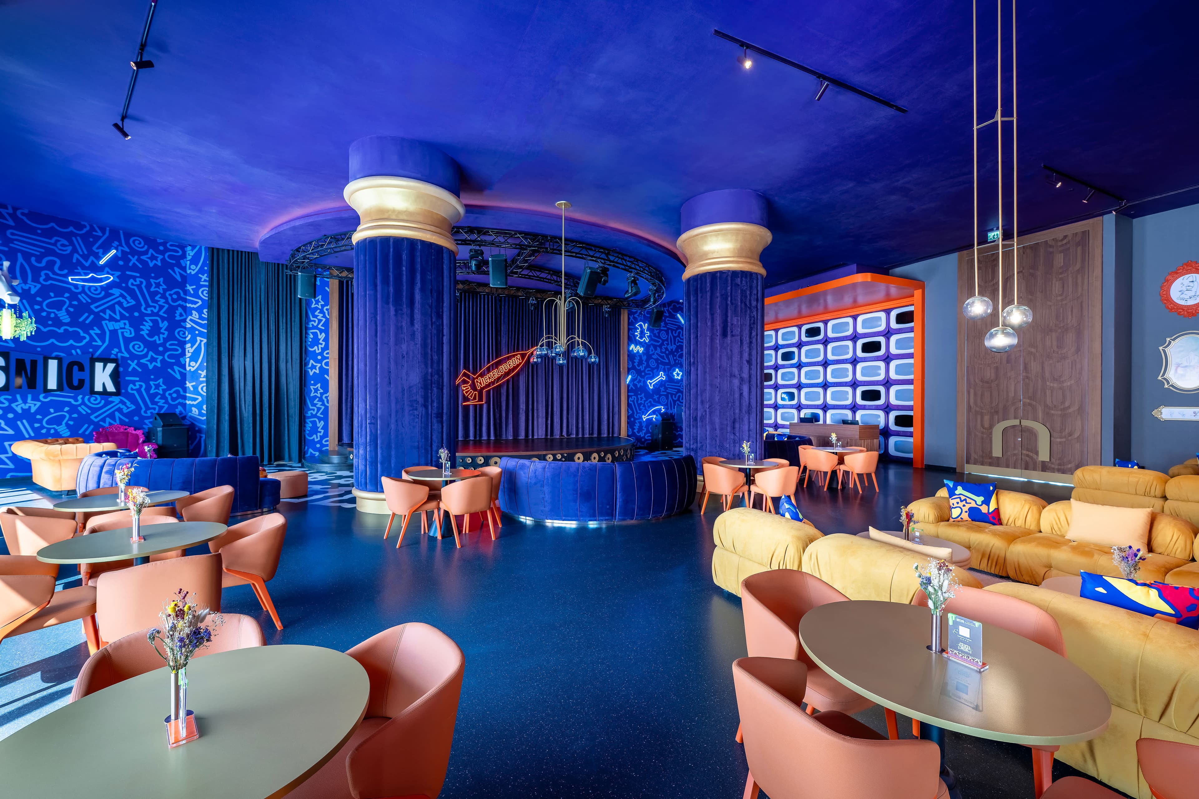 The Land Of Legends Nickelodeon Hotels & Resorts Antalya Ansicht 7