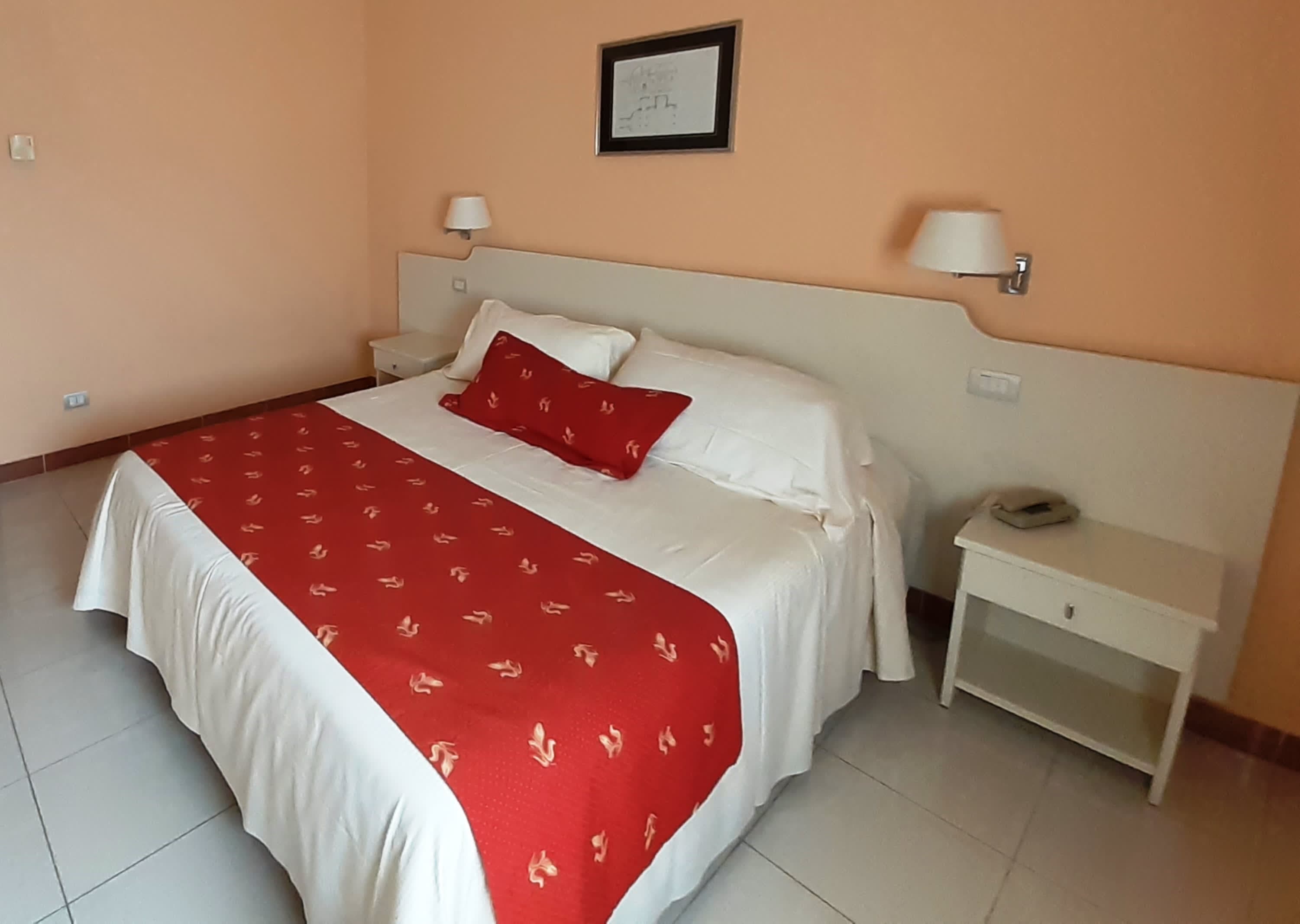Barion Hotel & Congressi Ansicht 5