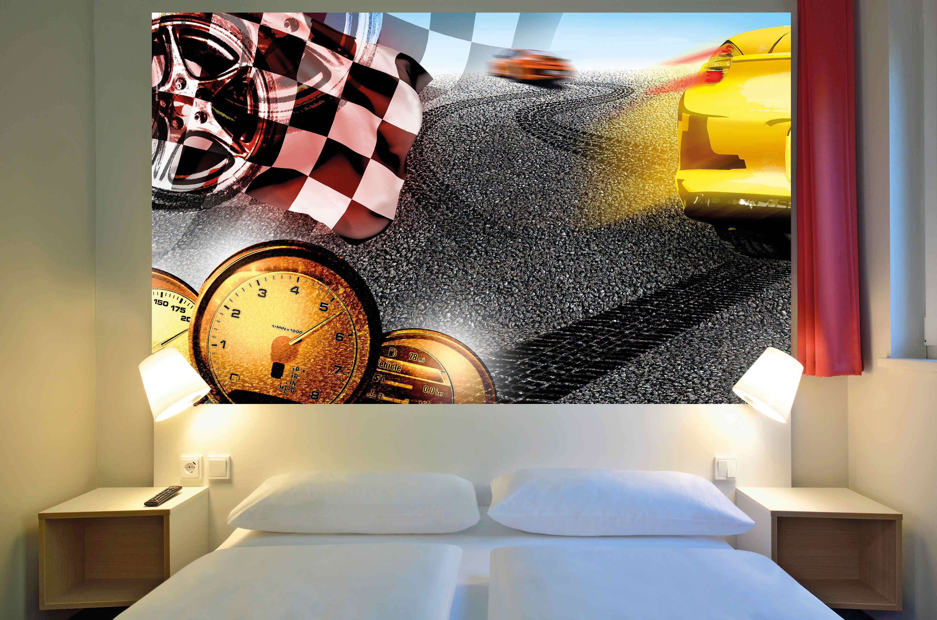 B&B Hotel Stuttgart-Zuffenhausen