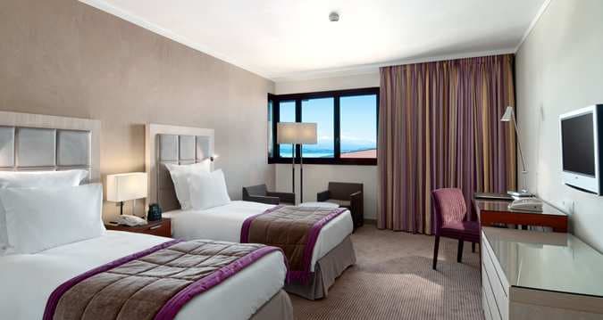Hilton Evian-les-Bains Ansicht 4